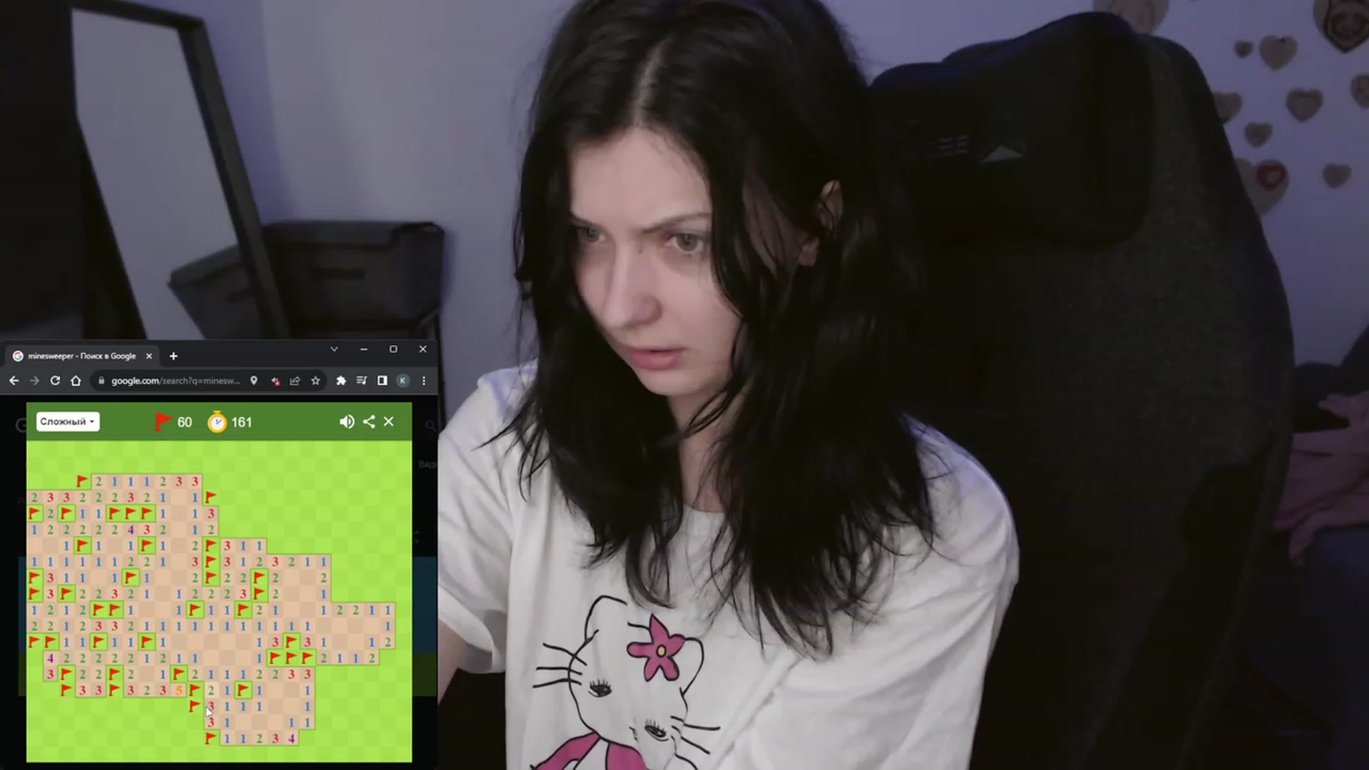 Gallery image thumbnail from OhTheMisery's myfreecams stream on, 08/23/2023, 04:56 image 3 of 20