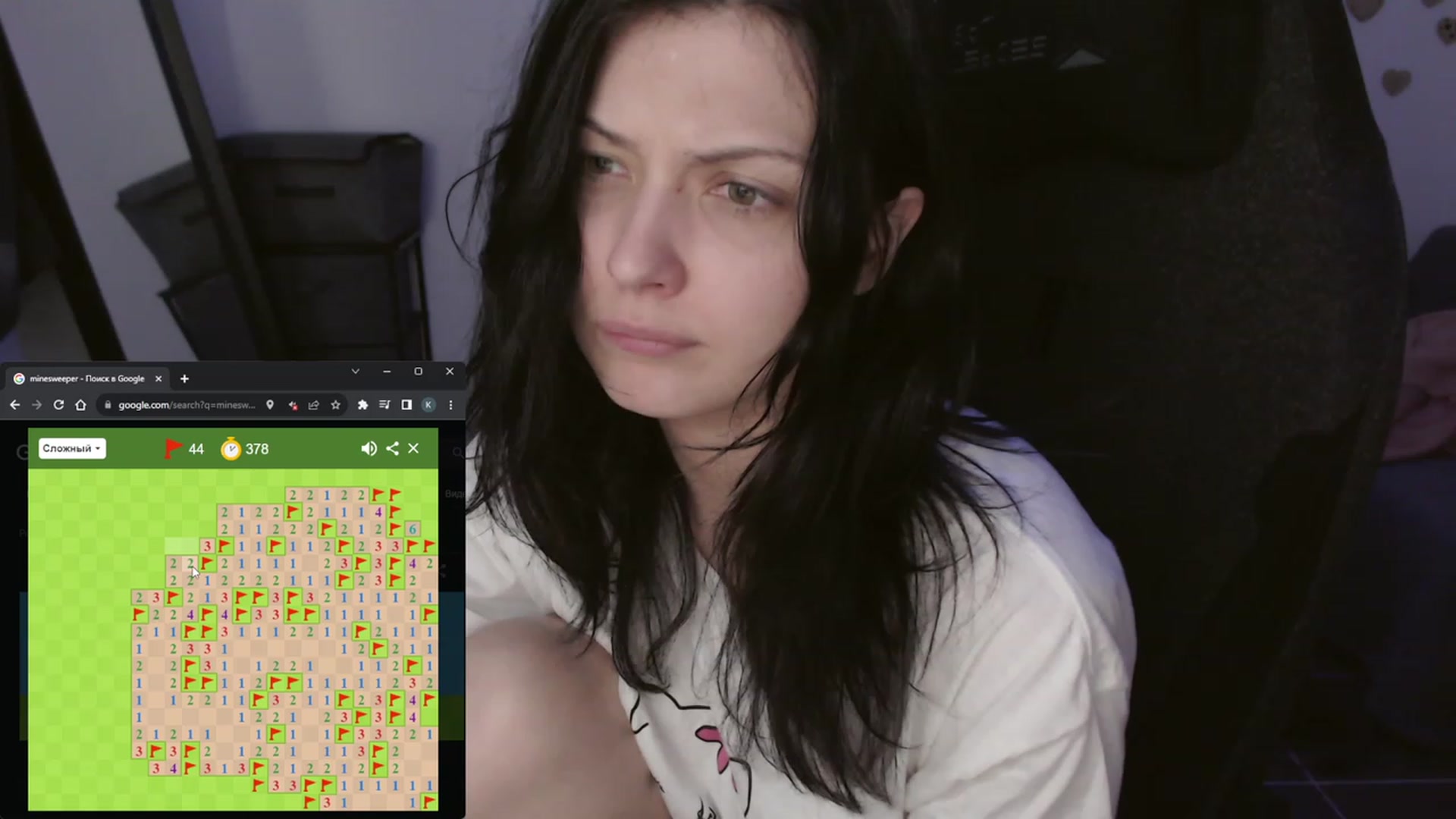 Gallery image thumbnail from OhTheMisery's myfreecams stream on, 08/23/2023, 04:56 image 12 of 20