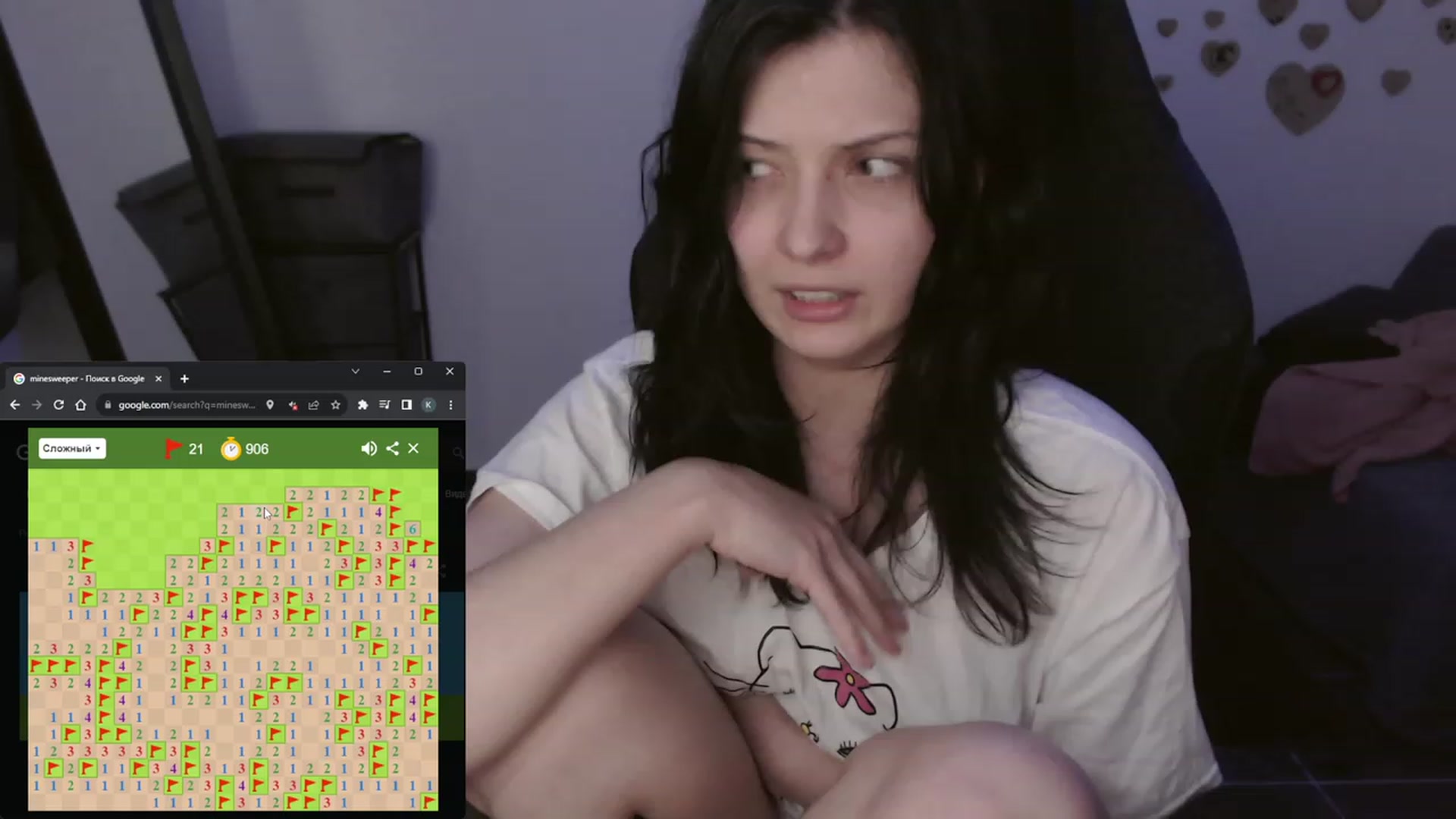 Gallery image thumbnail from OhTheMisery's myfreecams stream on, 08/23/2023, 04:56 image 16 of 20