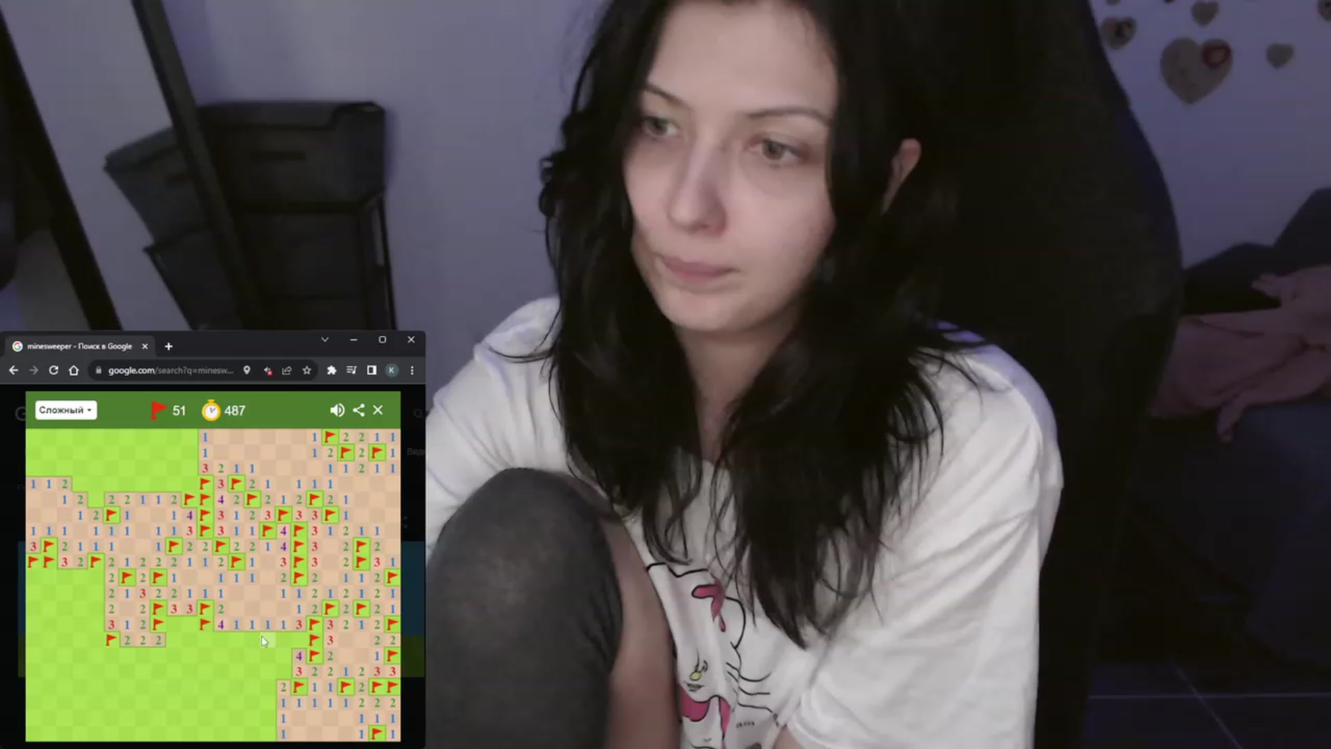 Gallery image thumbnail from OhTheMisery's myfreecams stream on, 08/23/2023, 04:56 image 7 of 20