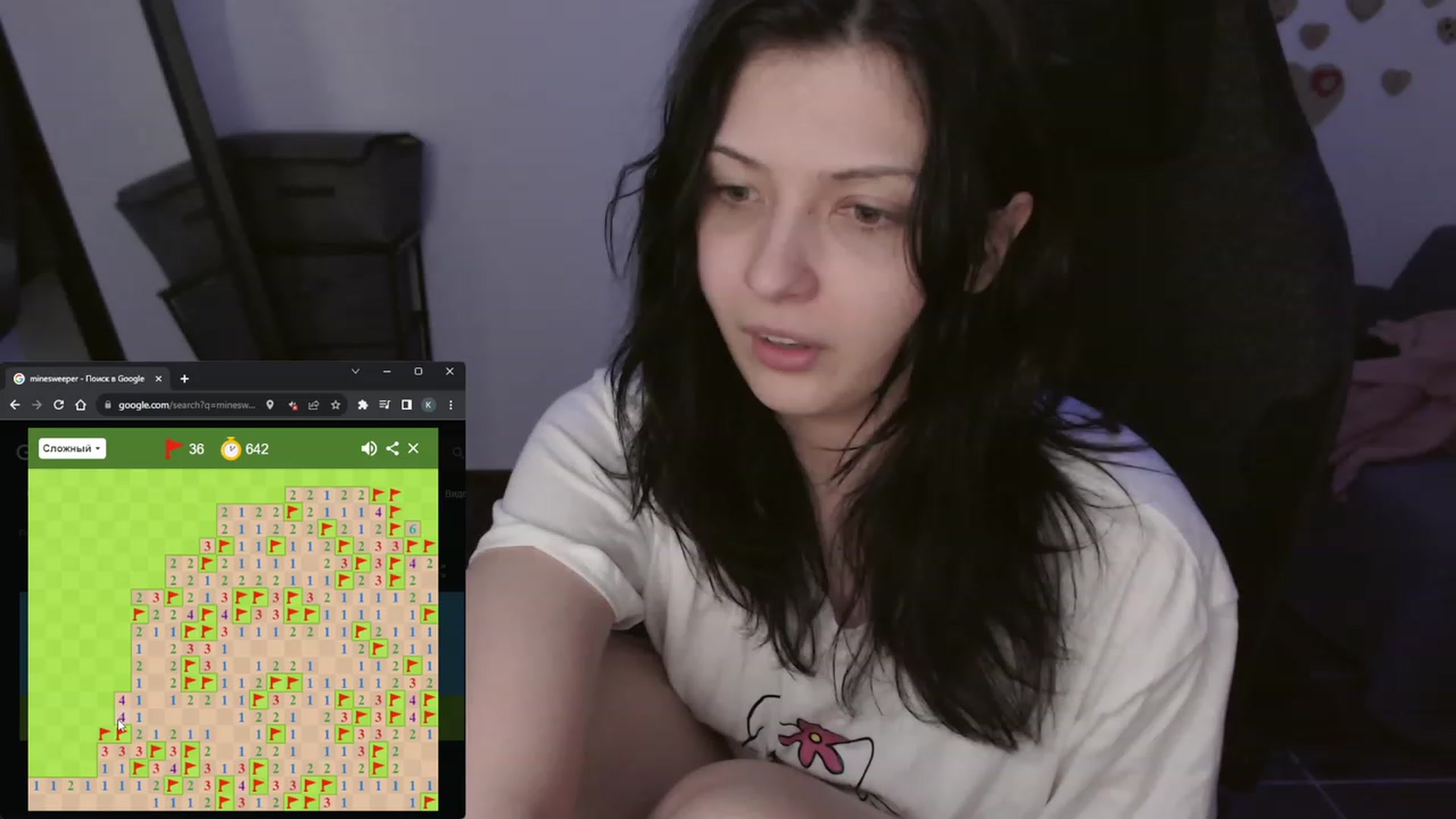 Gallery image thumbnail from OhTheMisery's myfreecams stream on, 08/23/2023, 04:56 image 14 of 20
