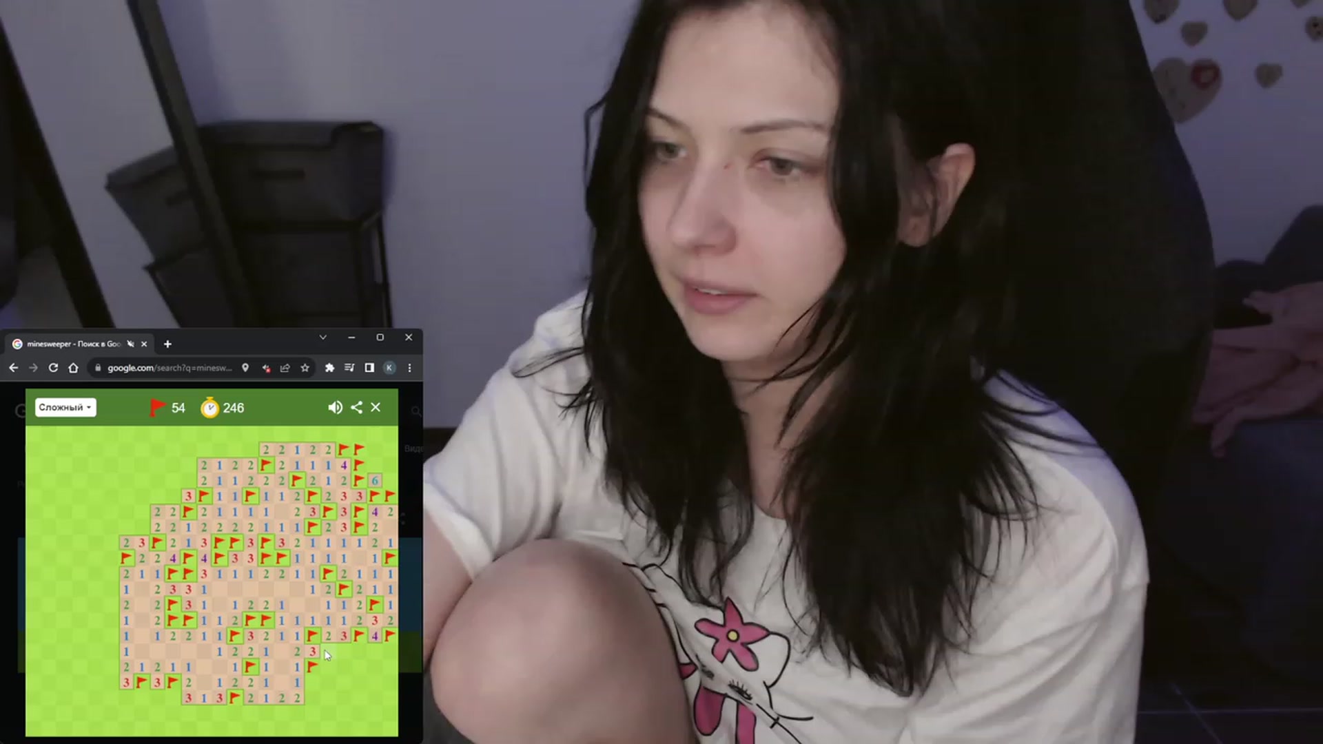 Gallery image thumbnail from OhTheMisery's myfreecams stream on, 08/23/2023, 04:56 image 11 of 20