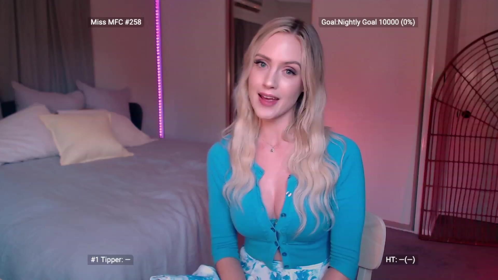 Gallery image thumbnail from OhTiffany's myfreecams stream on, 01/22/2023, 08:04 image 1 of 20