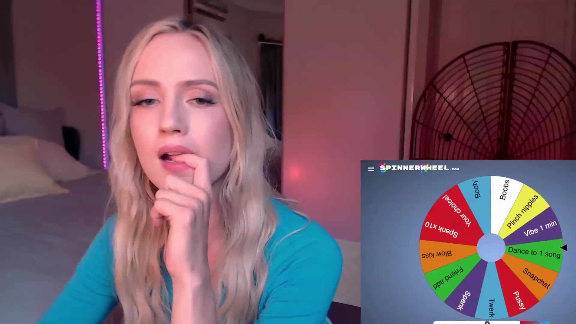 Gallery image thumbnail from OhTiffany's myfreecams stream on, 01/22/2023, 08:04 image 7 of 20