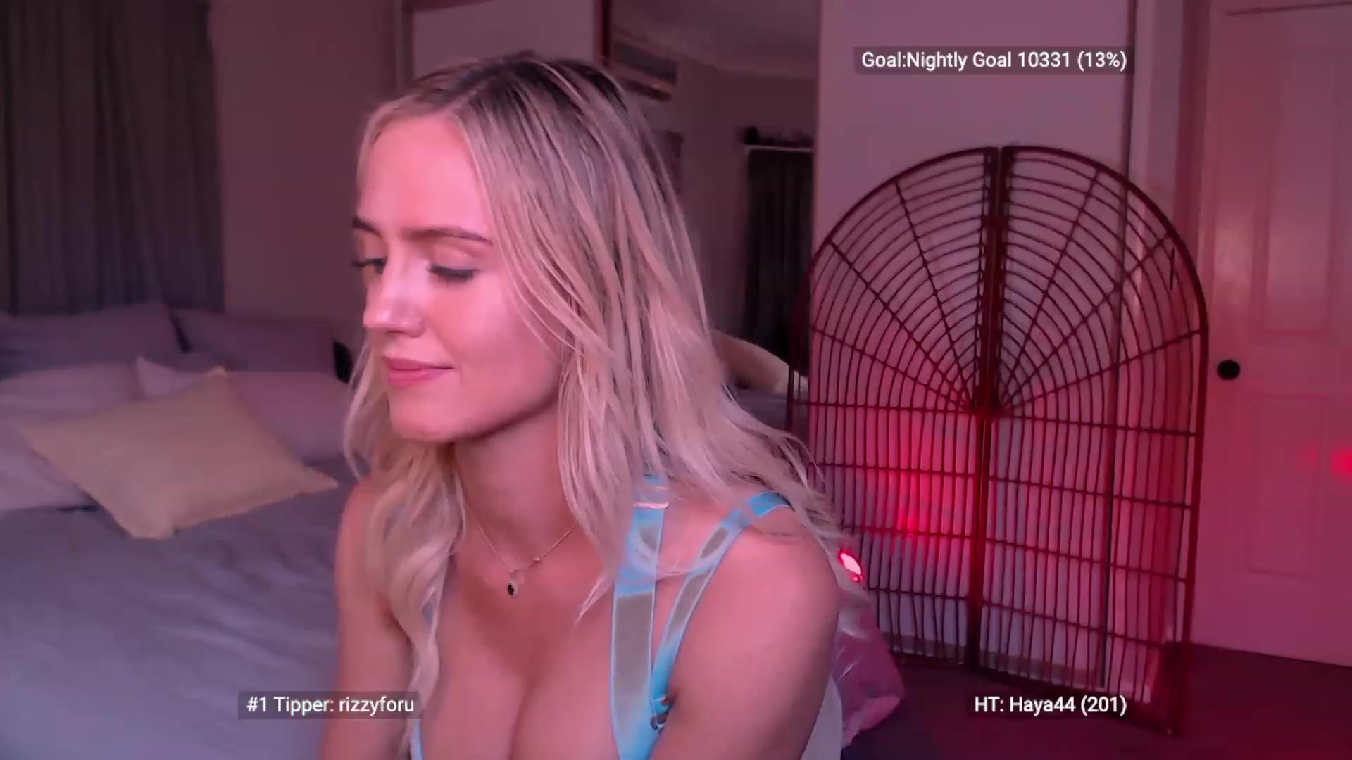 Gallery image thumbnail from OhTiffany's myfreecams stream on, 02/04/2023, 07:40 image 13 of 20