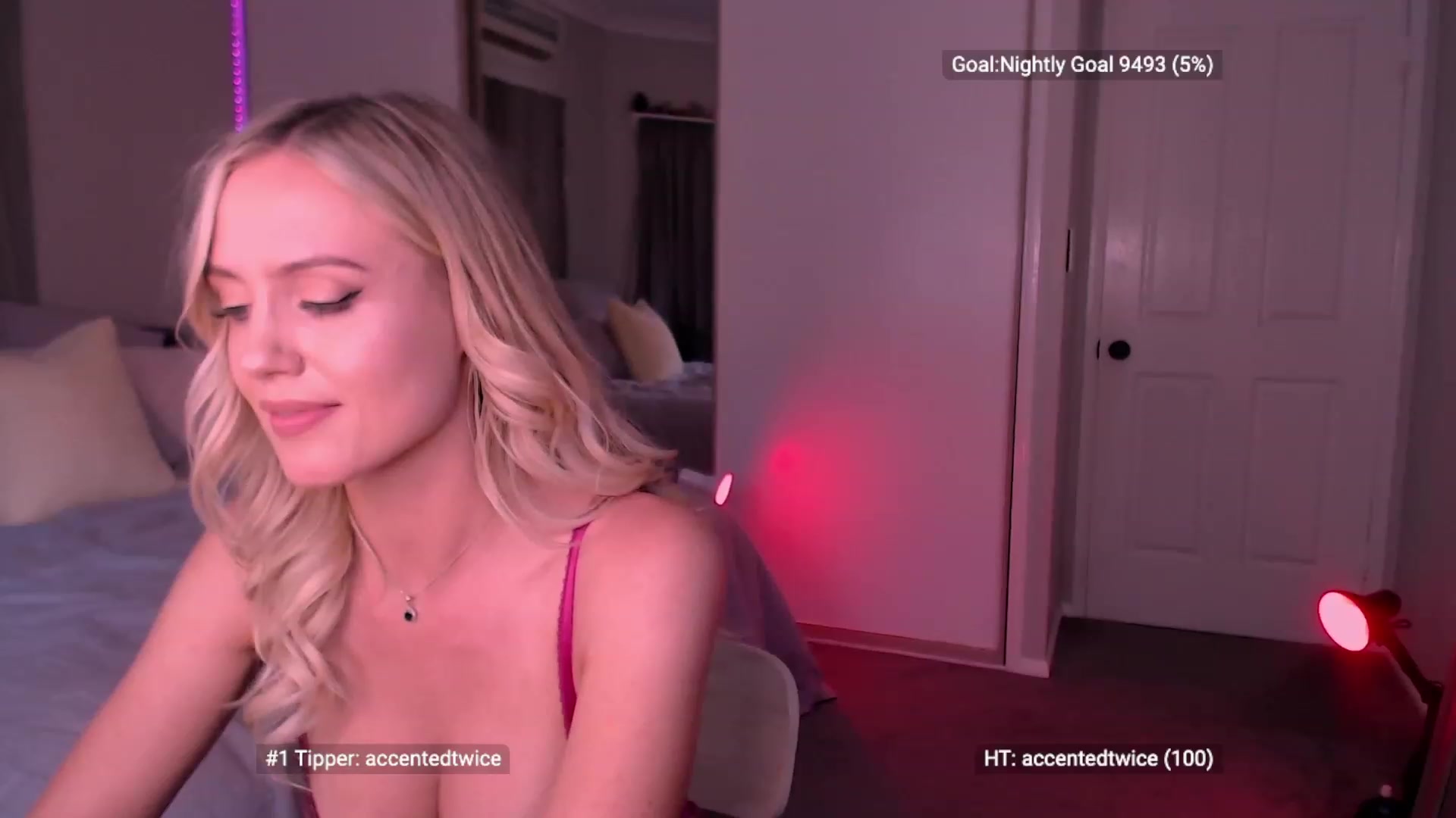 Gallery image thumbnail from OhTiffany's myfreecams stream on, 02/09/2023, 06:43 image 17 of 20