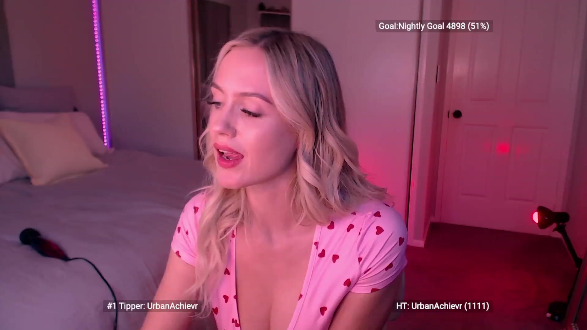 Gallery image thumbnail from OhTiffany's myfreecams stream on, 02/11/2023, 08:23 image 11 of 20