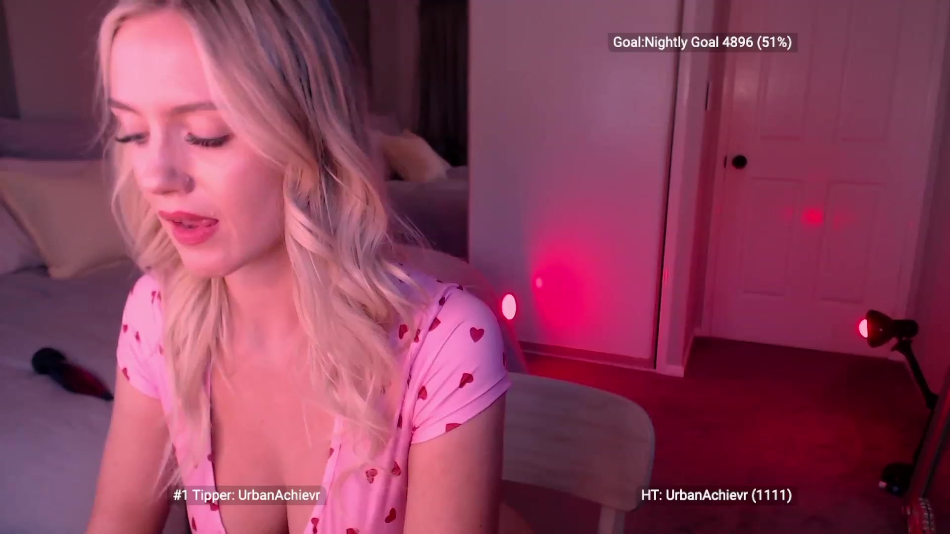 Gallery image thumbnail from OhTiffany's myfreecams stream on, 02/11/2023, 08:23 image 13 of 20