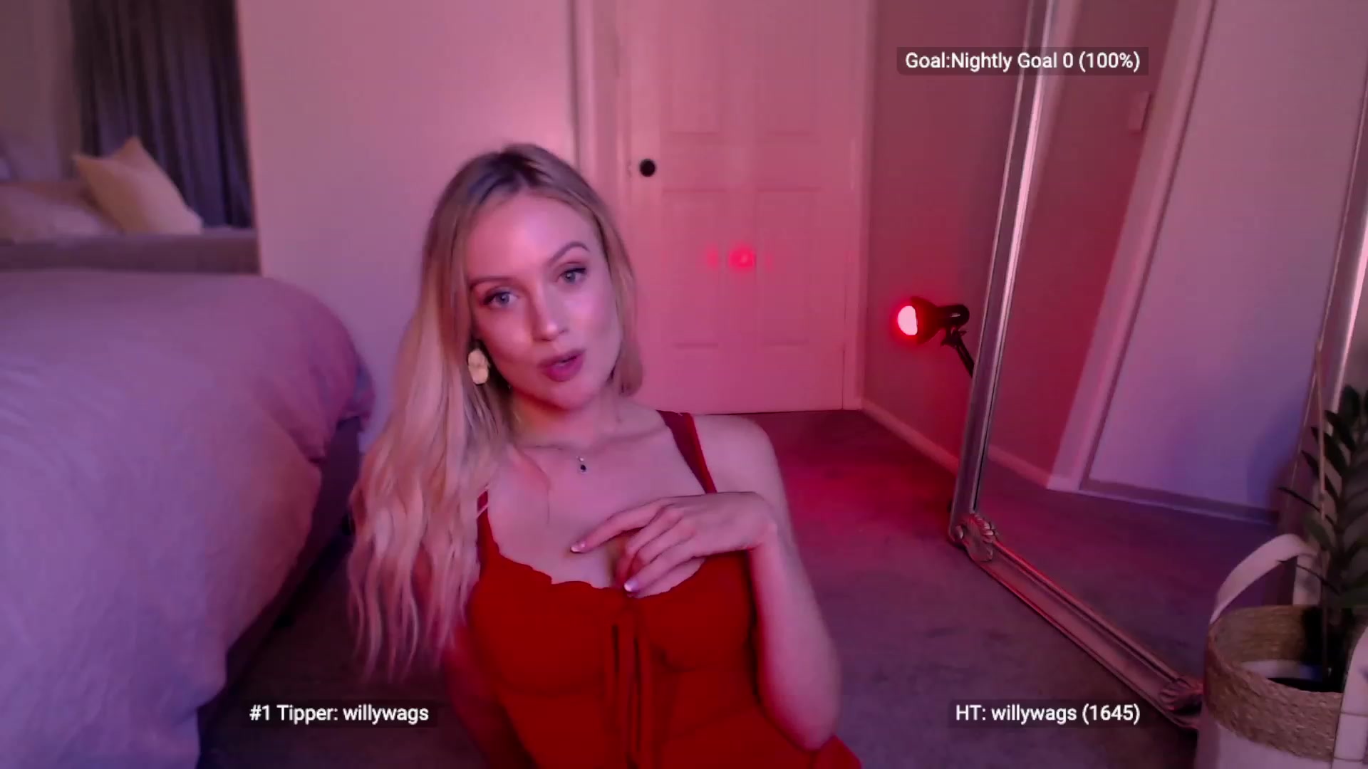 Gallery image thumbnail from OhTiffany's myfreecams stream on, 02/16/2023, 06:35 image 18 of 20