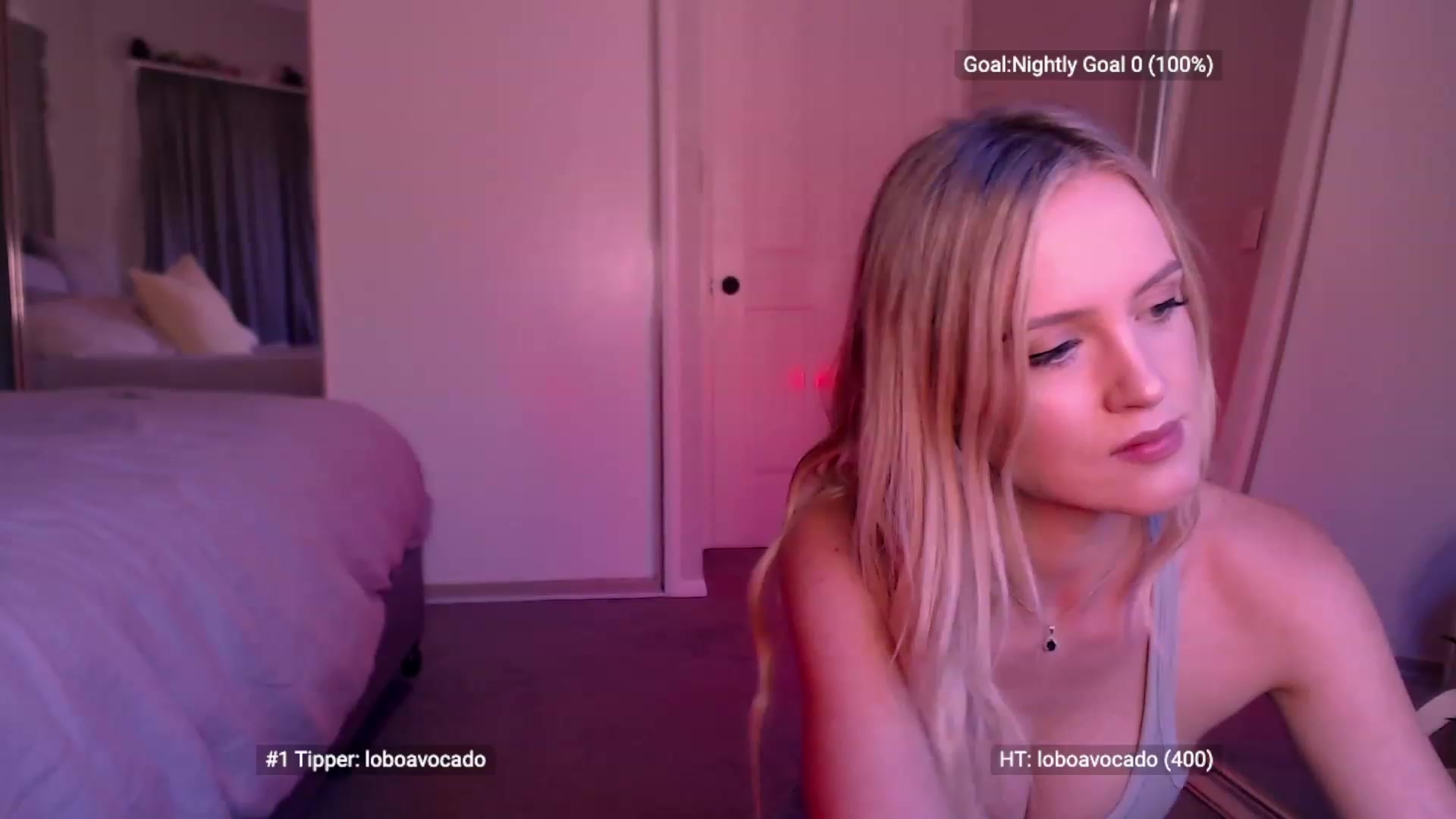 Gallery image thumbnail from OhTiffany's myfreecams stream on, 02/16/2023, 06:35 image 10 of 20