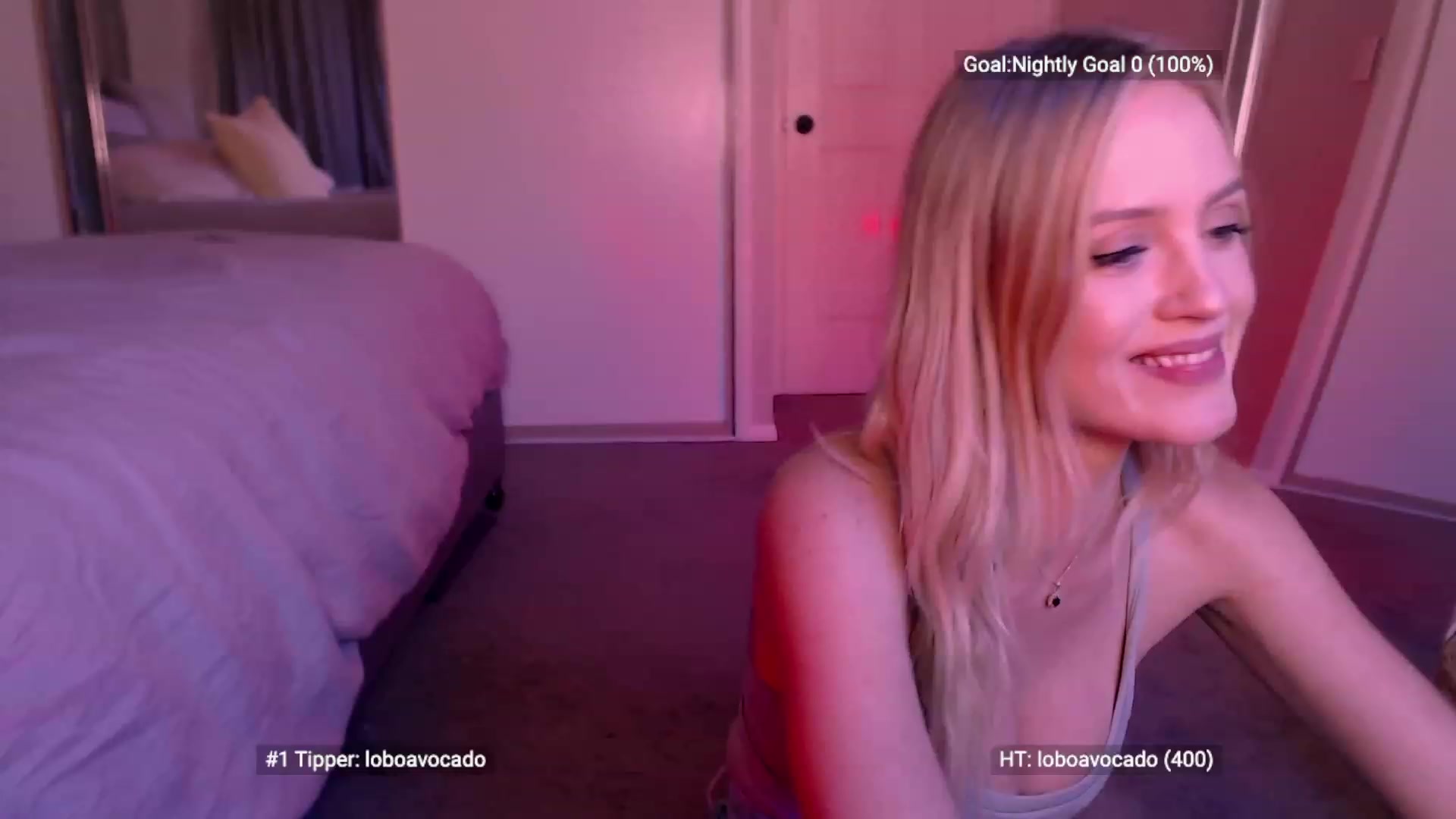 Gallery image thumbnail from OhTiffany's myfreecams stream on, 02/16/2023, 06:35 image 9 of 20