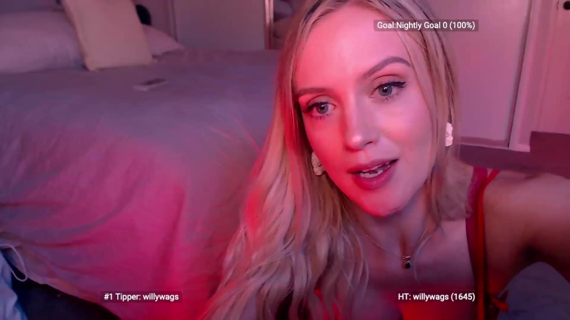 Gallery image thumbnail from OhTiffany's myfreecams stream on, 02/16/2023, 08:30 image 3 of 20