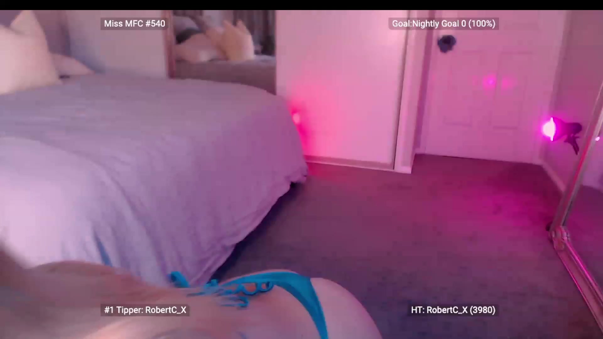 Gallery image thumbnail from OhTiffany's myfreecams stream on, 02/28/2023, 08:13 image 19 of 20