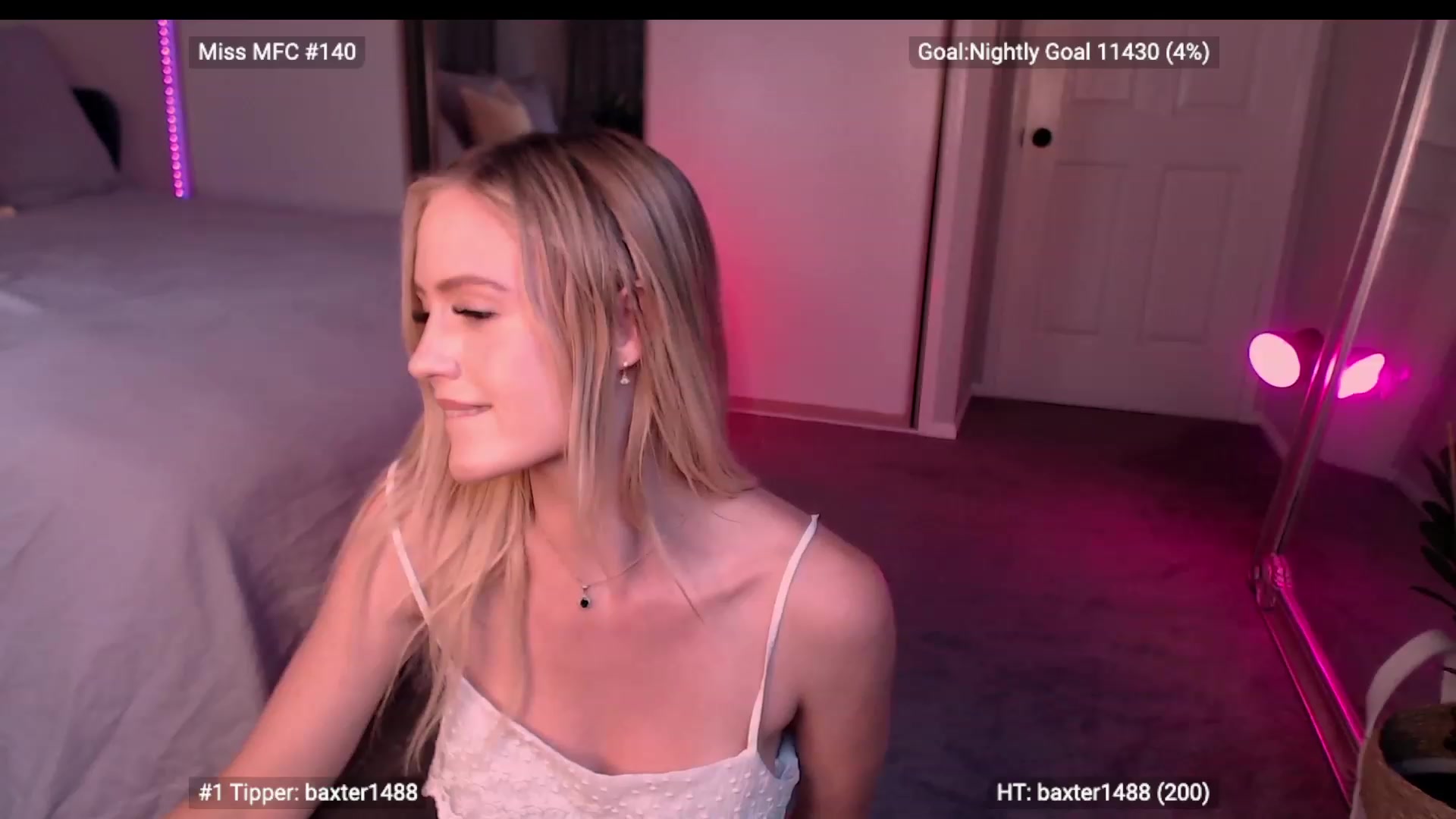 Gallery image thumbnail from OhTiffany's myfreecams stream on, 03/10/2023, 06:13 image 5 of 20