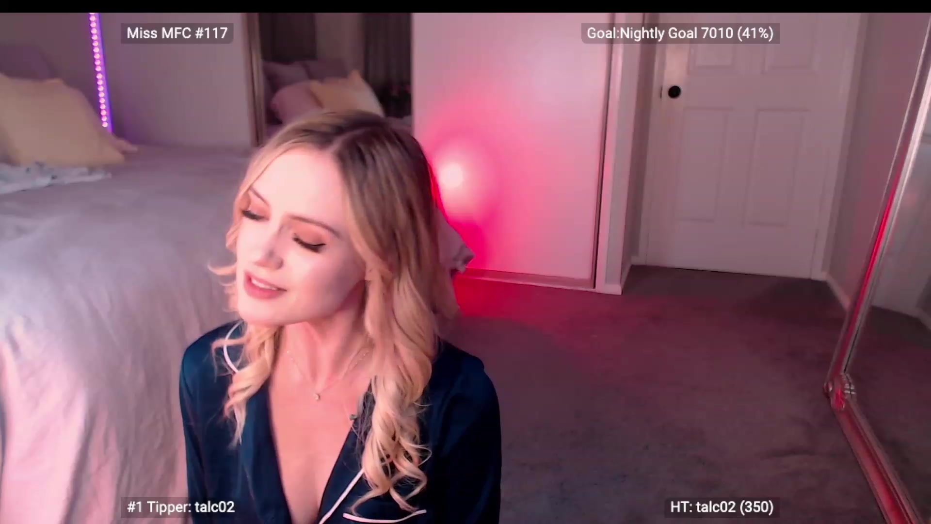 Gallery image thumbnail from OhTiffany's myfreecams stream on, 03/28/2023, 08:01 image 8 of 20