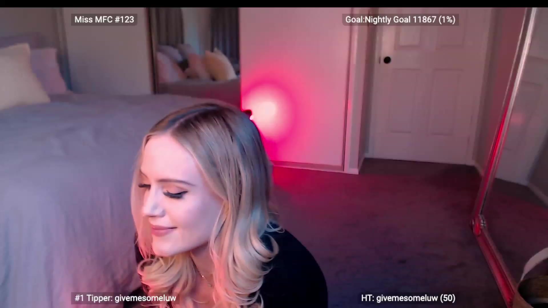 Gallery image thumbnail from OhTiffany's myfreecams stream on, 03/31/2023, 04:21 image 11 of 20