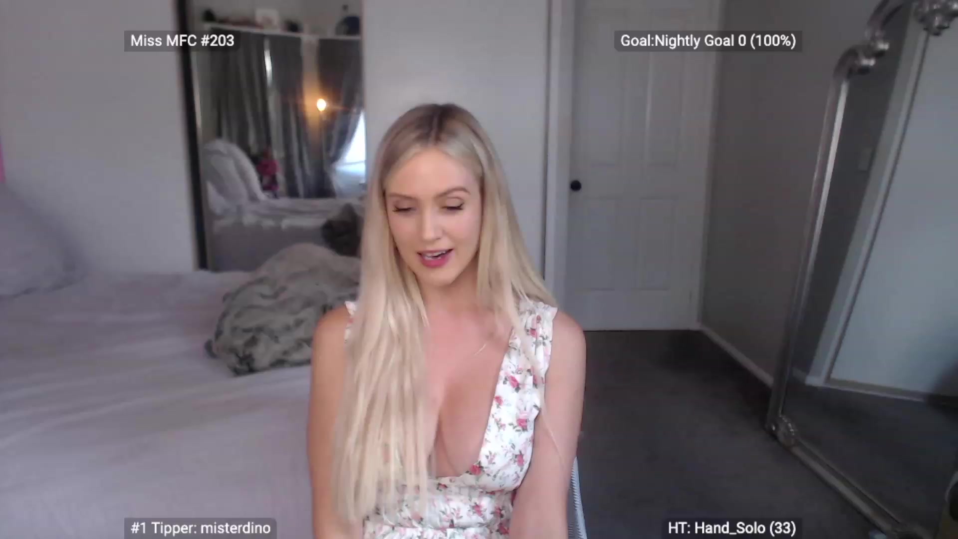 Gallery image thumbnail from OhTiffany's myfreecams stream on, 08/22/2023, 04:19 image 3 of 20
