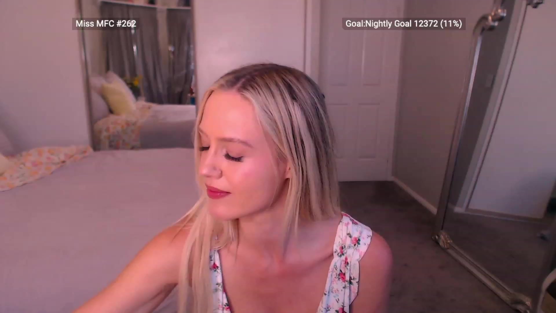 Gallery image thumbnail from OhTiffany's myfreecams stream on, 09/21/2023, 05:10 image 13 of 20