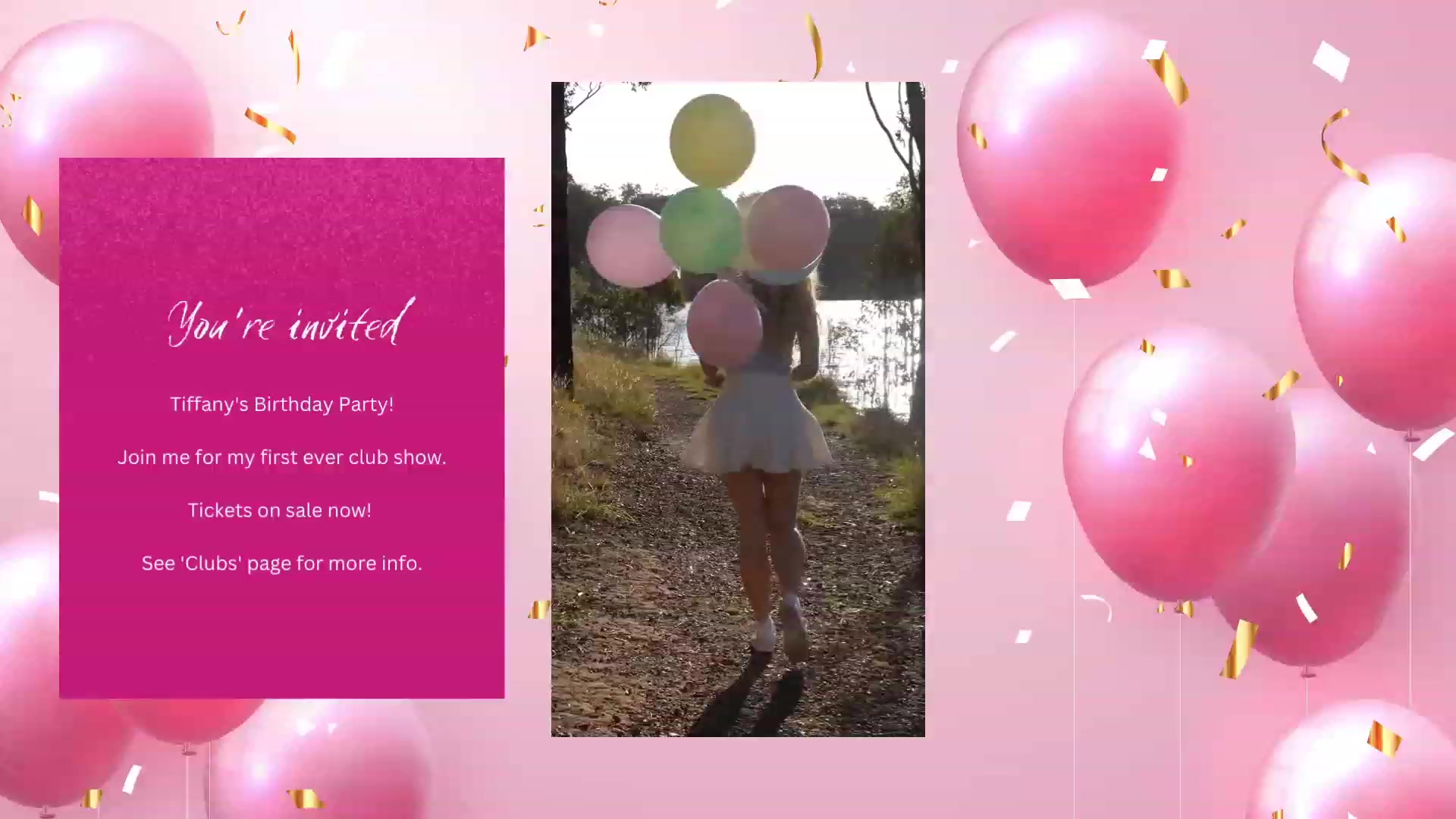 Gallery image thumbnail from OhTiffany's myfreecams stream on, 09/21/2023, 05:53 image 13 of 20
