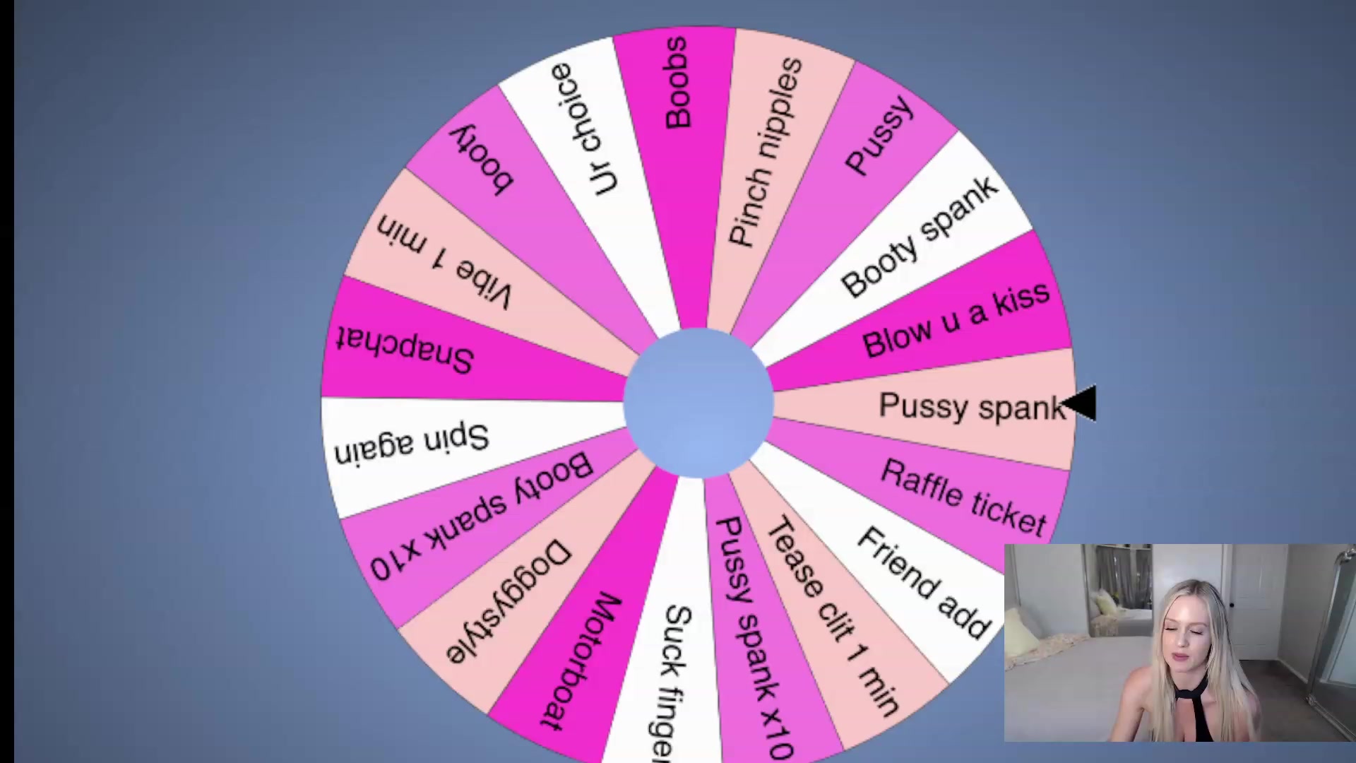Gallery image thumbnail from OhTiffany's myfreecams stream on, 09/21/2023, 05:53 image 6 of 20