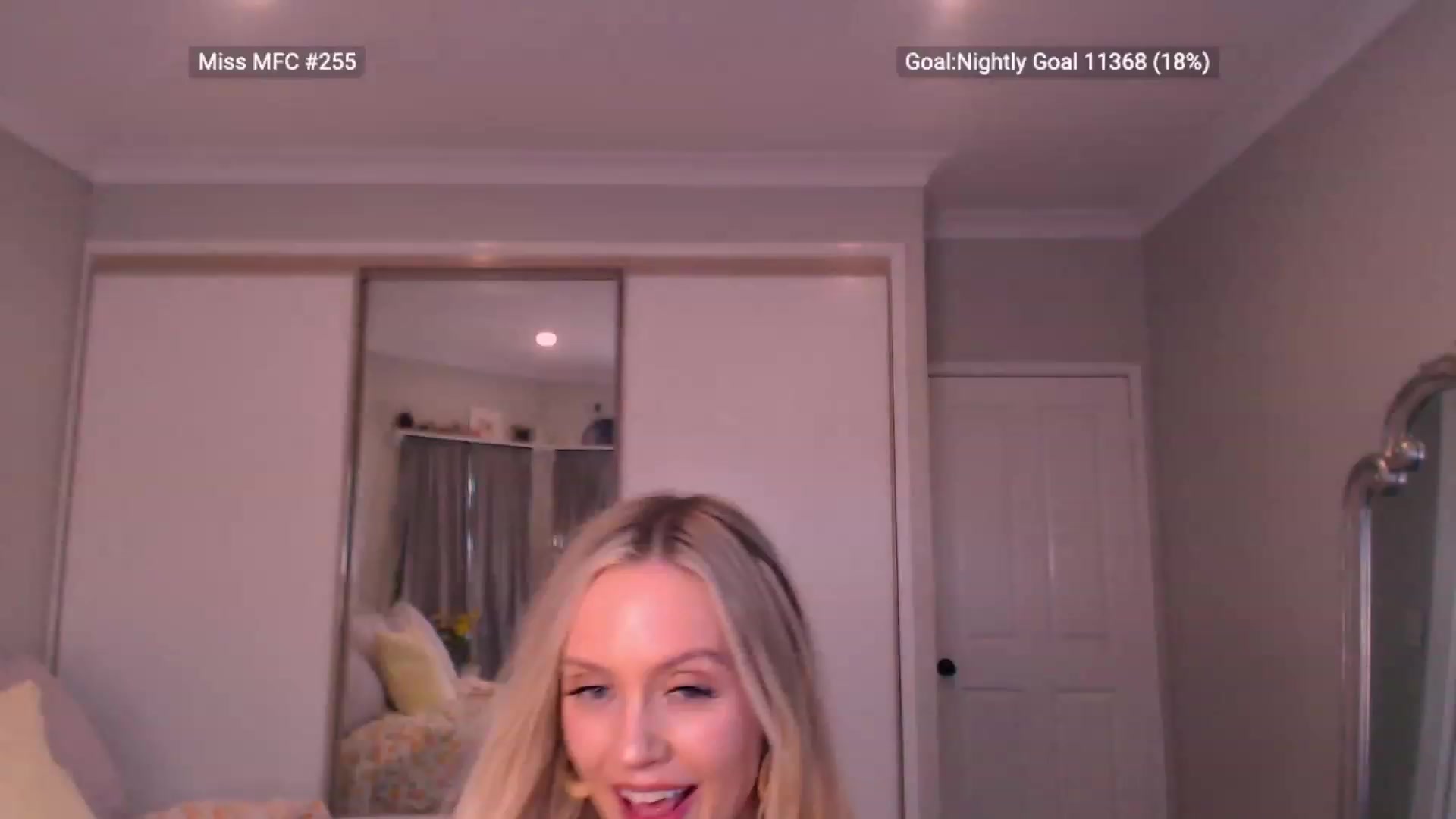 Gallery image thumbnail from OhTiffany's myfreecams stream on, 09/21/2023, 05:53 image 4 of 20