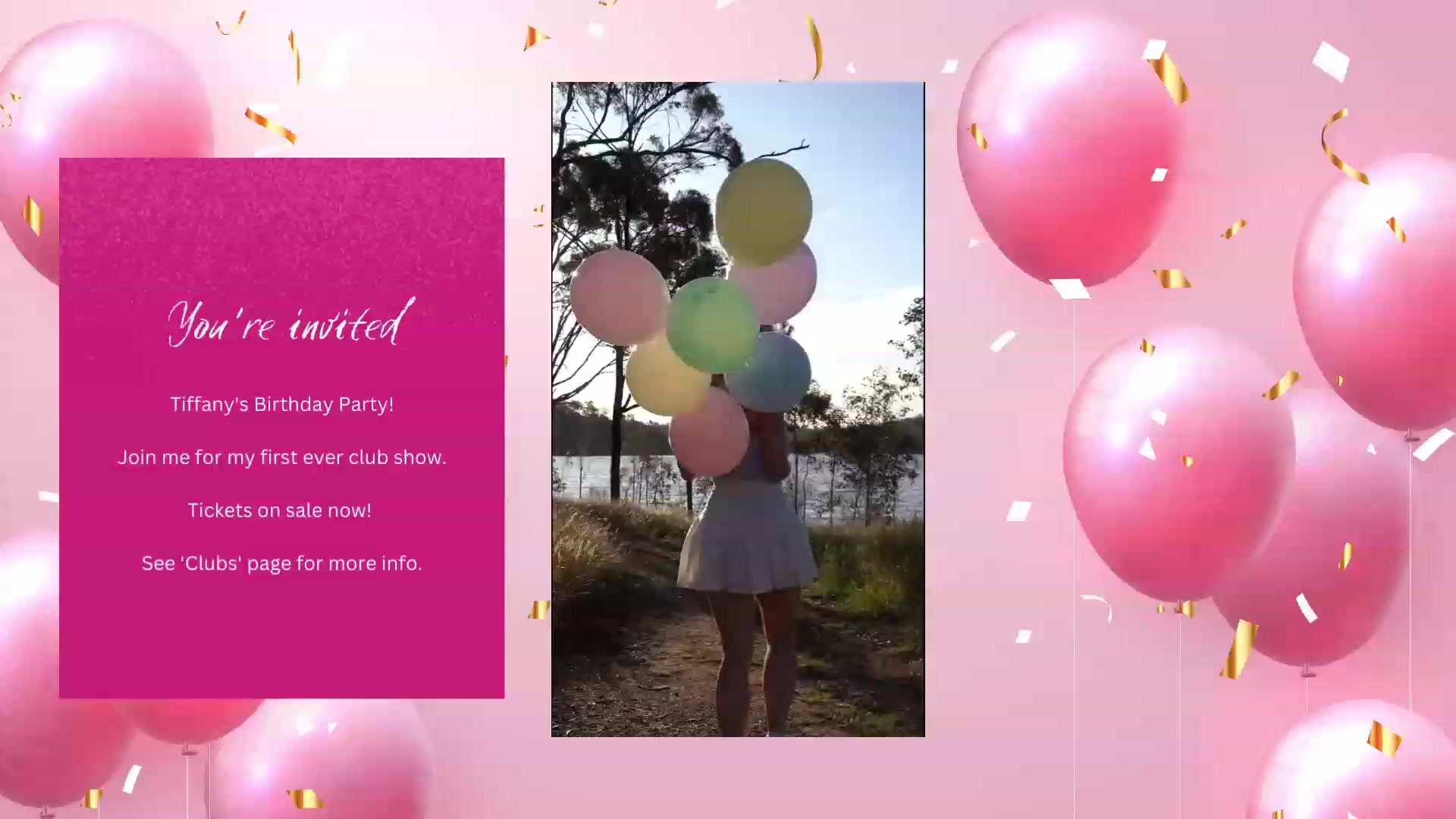 Gallery image thumbnail from OhTiffany's myfreecams stream on, 09/22/2023, 10:11 image 2 of 20