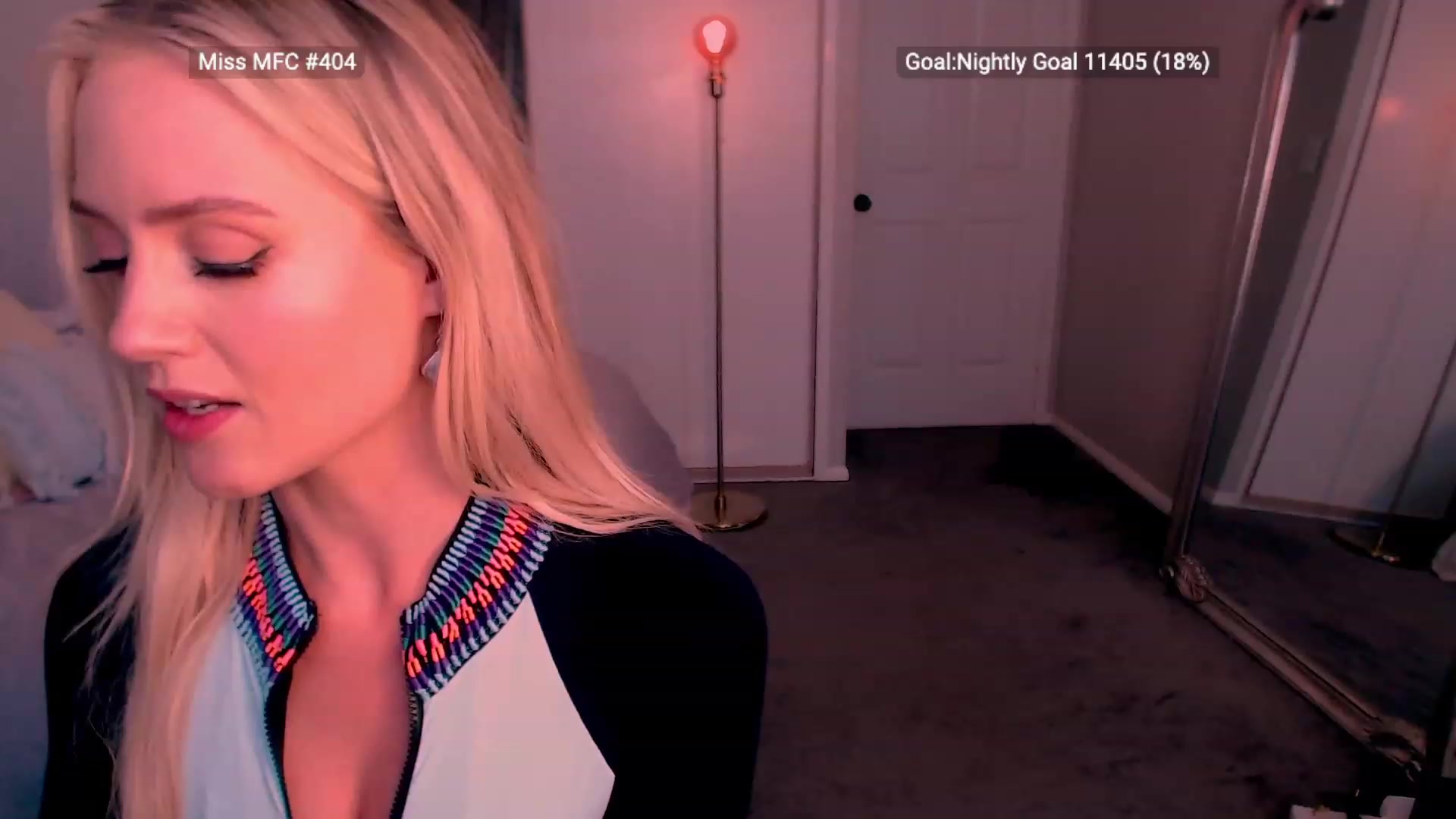 Gallery image thumbnail from OhTiffany's myfreecams stream on, 10/07/2023, 04:42 image 11 of 20