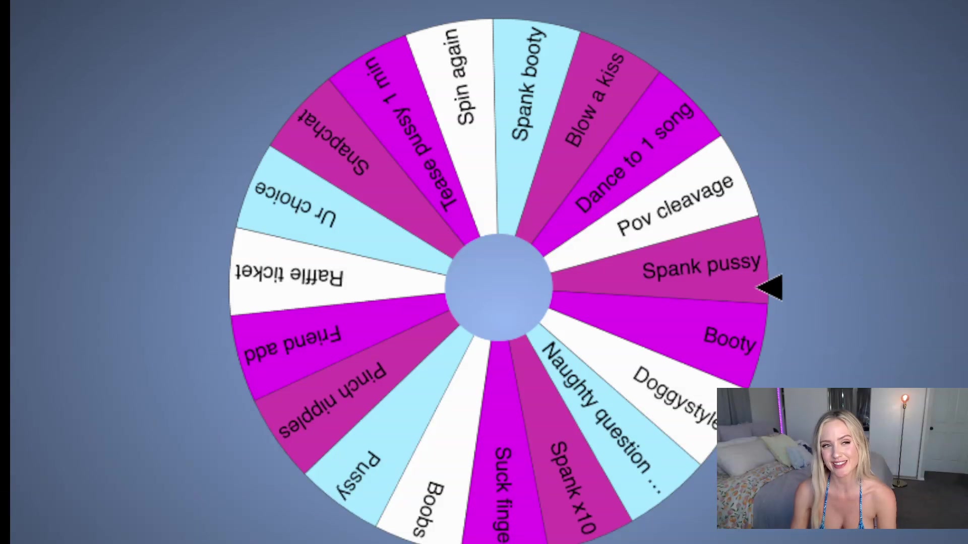 Gallery image thumbnail from OhTiffany's myfreecams stream on, 10/07/2023, 05:31 image 8 of 20