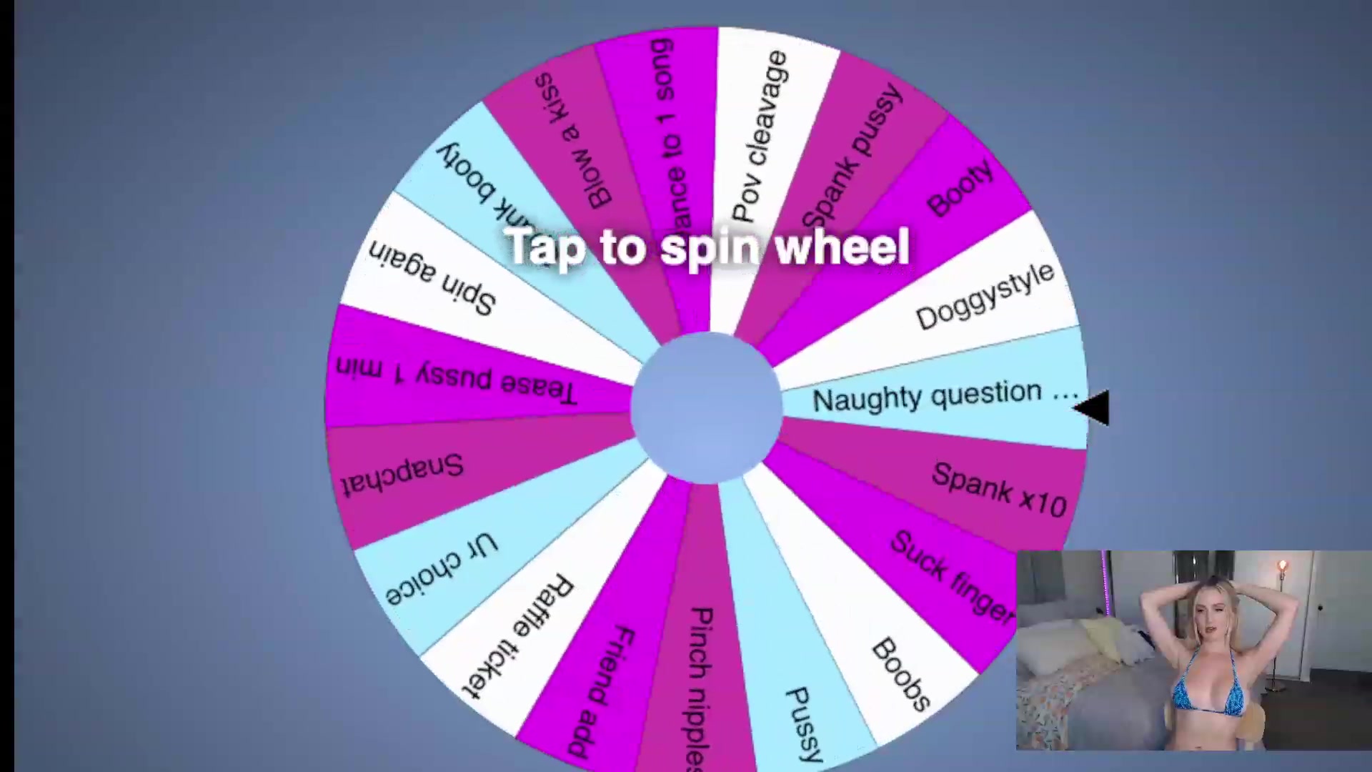 Gallery image thumbnail from OhTiffany's myfreecams stream on, 10/07/2023, 05:31 image 6 of 20