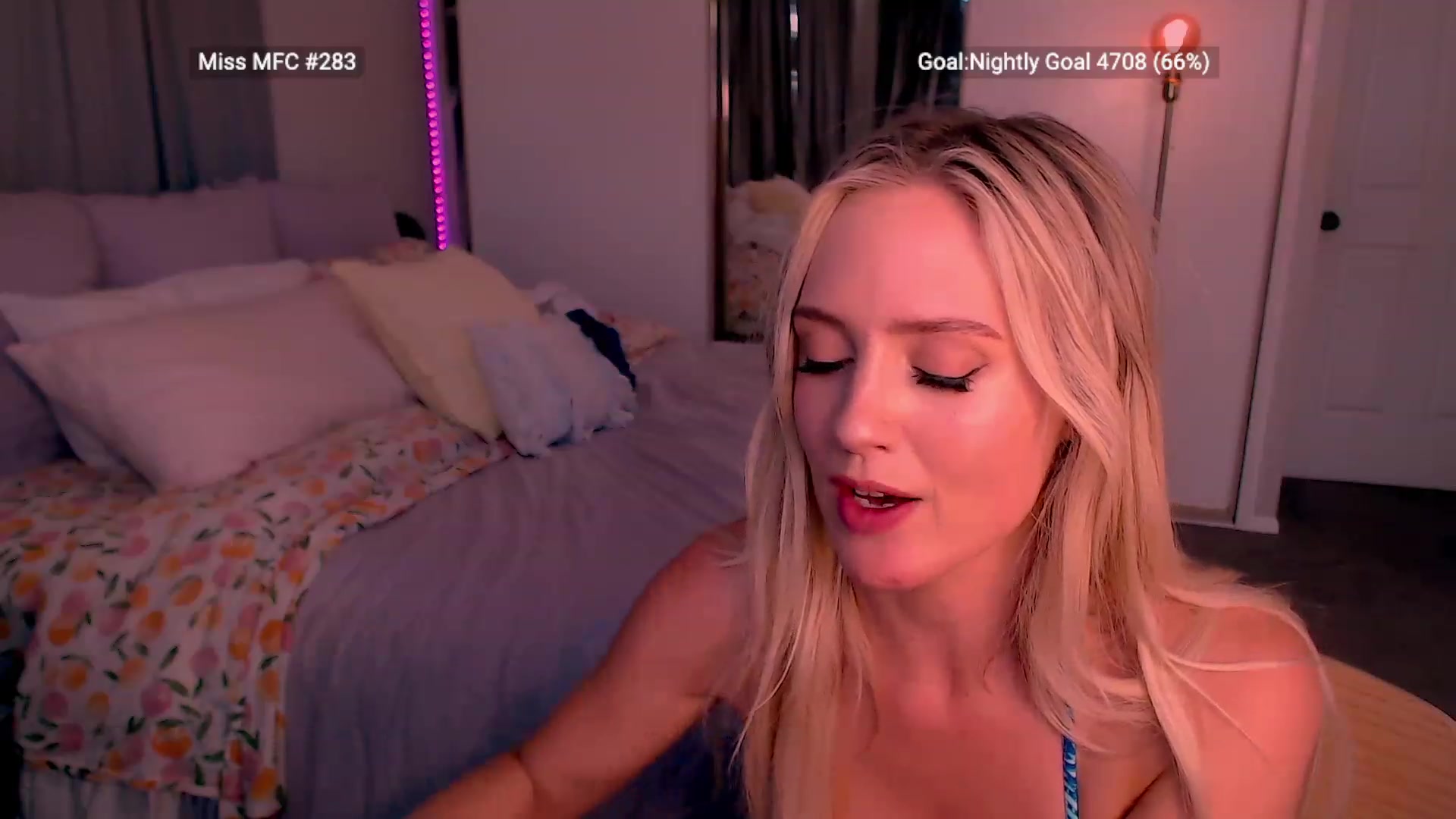 Gallery image thumbnail from OhTiffany's myfreecams stream on, 10/07/2023, 05:31 image 17 of 20