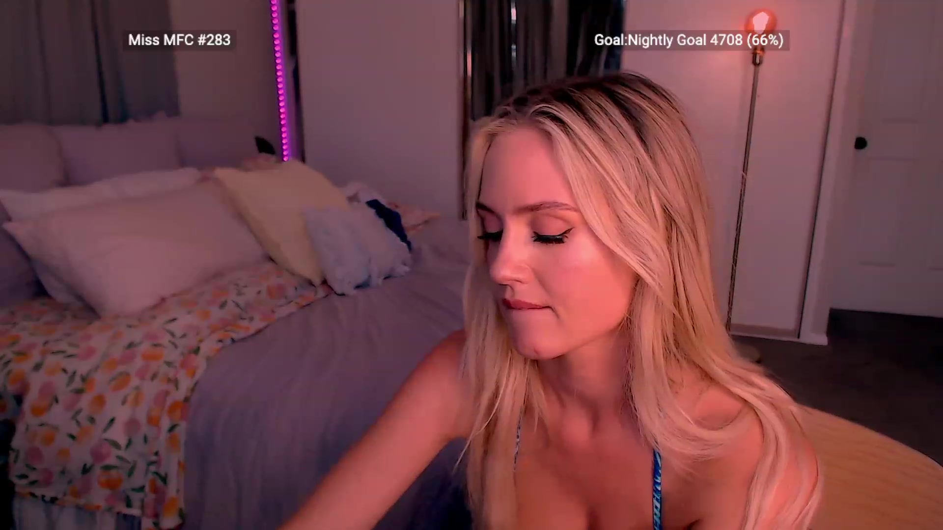 Gallery image thumbnail from OhTiffany's myfreecams stream on, 10/07/2023, 05:31 image 16 of 20