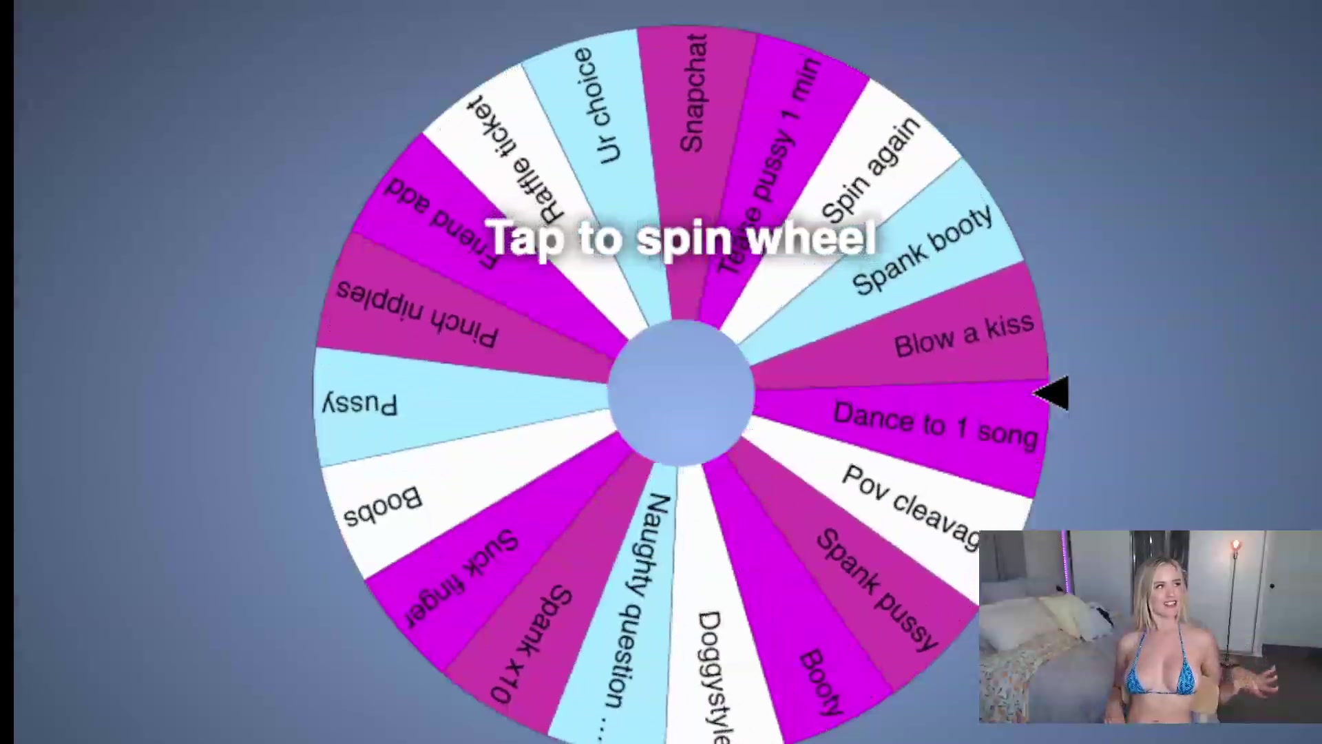 Gallery image thumbnail from OhTiffany's myfreecams stream on, 10/07/2023, 05:31 image 7 of 20