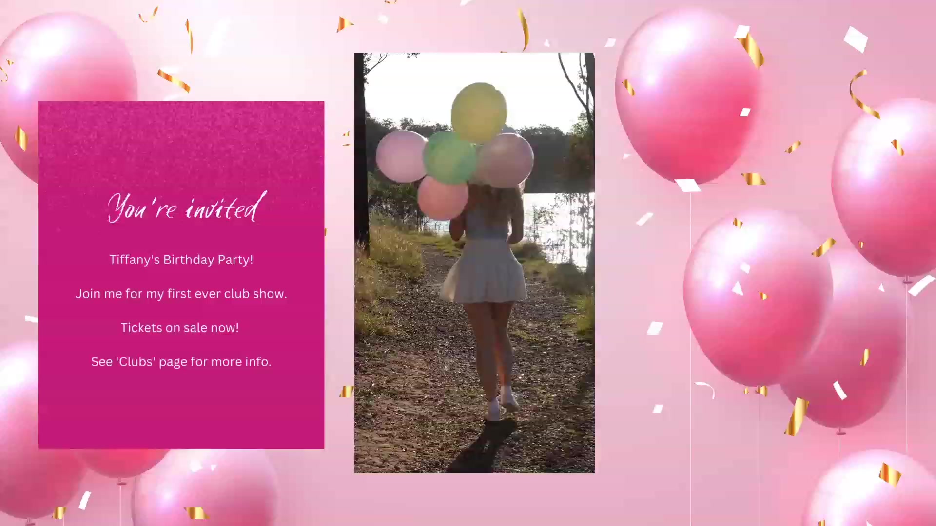 Gallery image thumbnail from OhTiffany's myfreecams stream on, 10/07/2023, 06:03 image 5 of 20