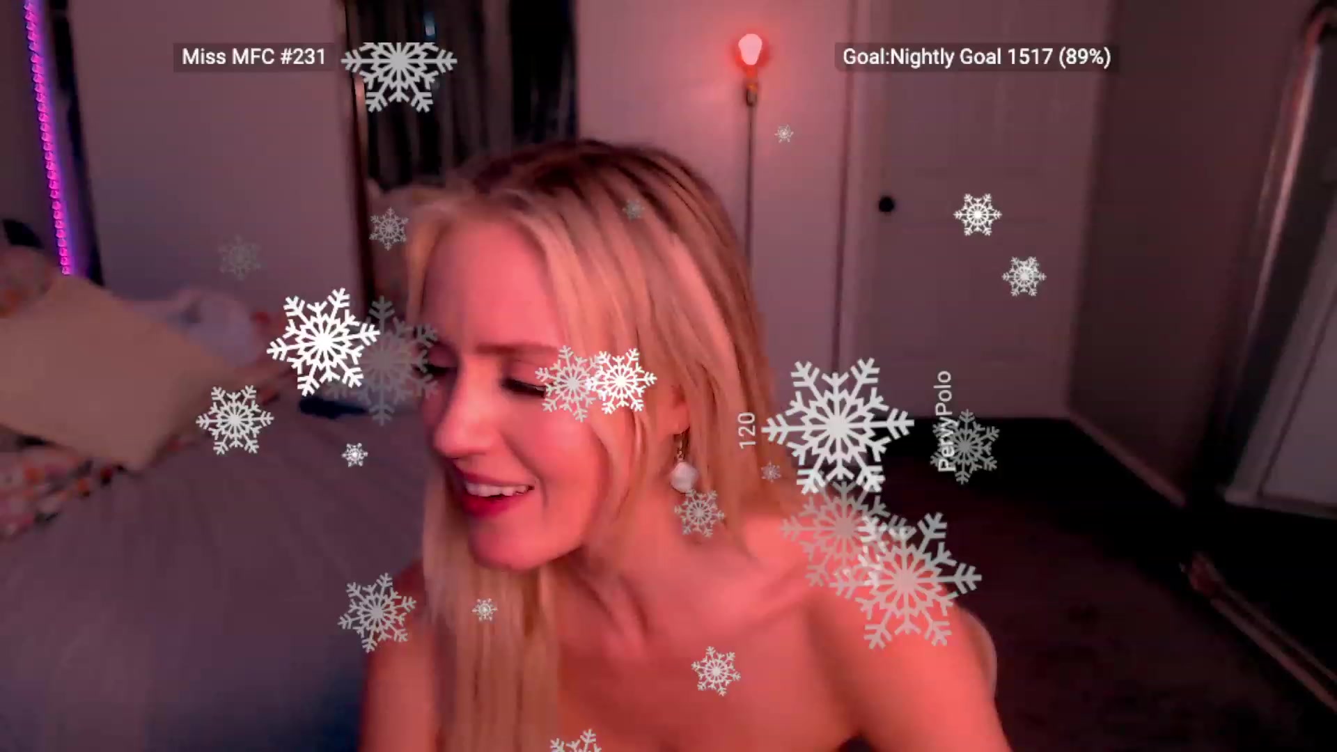 Gallery image thumbnail from OhTiffany's myfreecams stream on, 10/07/2023, 07:19 image 15 of 20