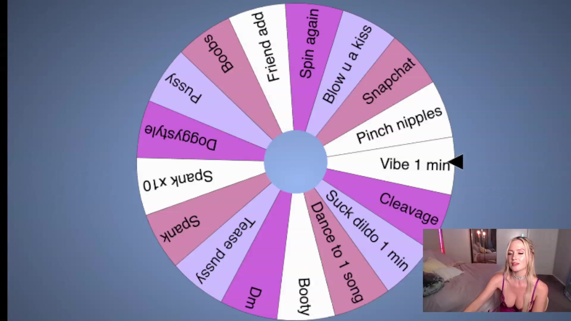 Gallery image thumbnail from OhTiffany's myfreecams stream on, 10/14/2023, 06:22 image 20 of 20