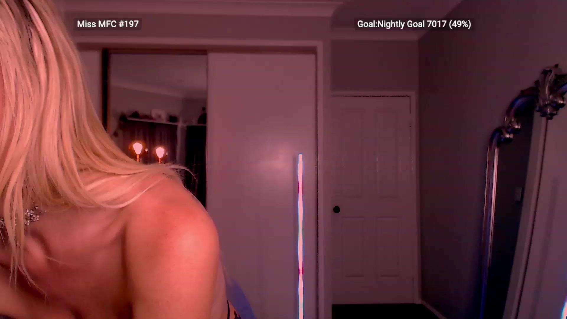 Gallery image thumbnail from OhTiffany's myfreecams stream on, 10/14/2023, 08:21 image 17 of 20