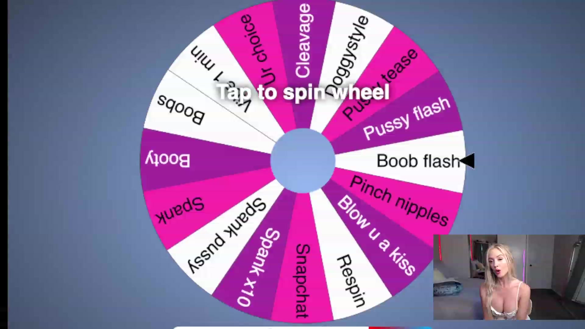 Gallery image thumbnail from OhTiffany's myfreecams stream on, 11/04/2023, 04:58 image 9 of 20