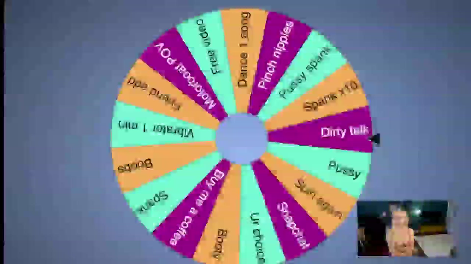 Gallery image thumbnail from OhTiffany's myfreecams stream on, 05/03/2024, 04:59 image 1 of 20