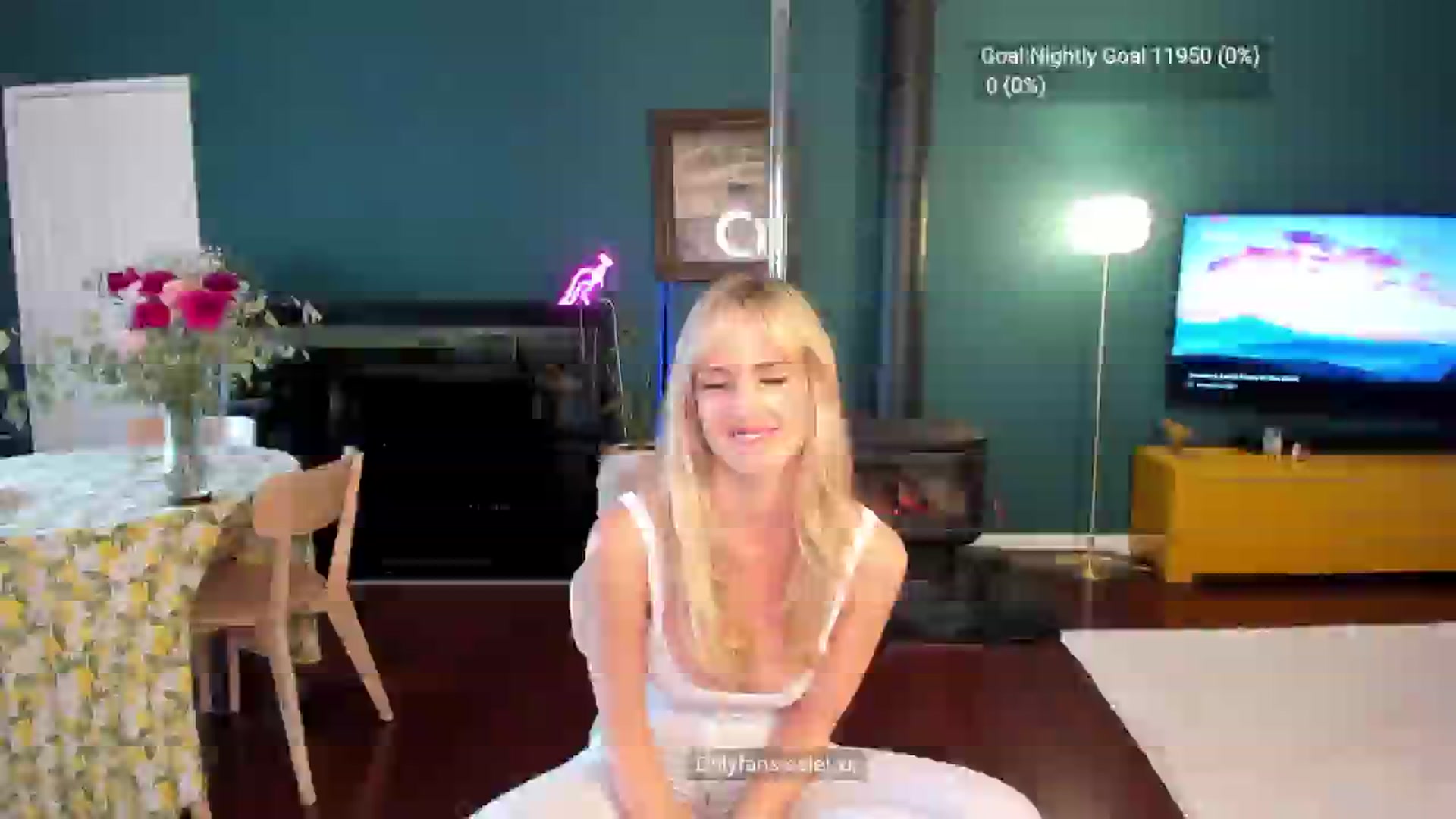 Gallery image thumbnail from OhTiffany's myfreecams stream on, 06/08/2024, 05:48 image 11 of 20