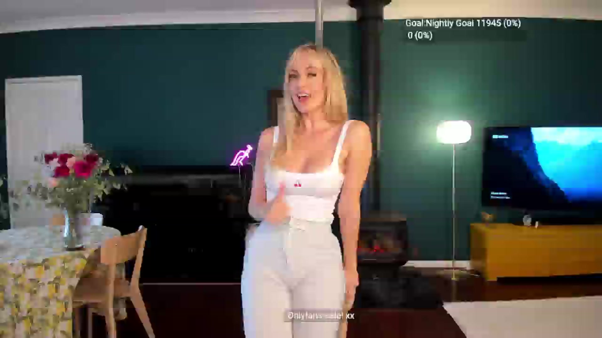 Gallery image thumbnail from OhTiffany's myfreecams stream on, 06/08/2024, 05:48 image 14 of 20
