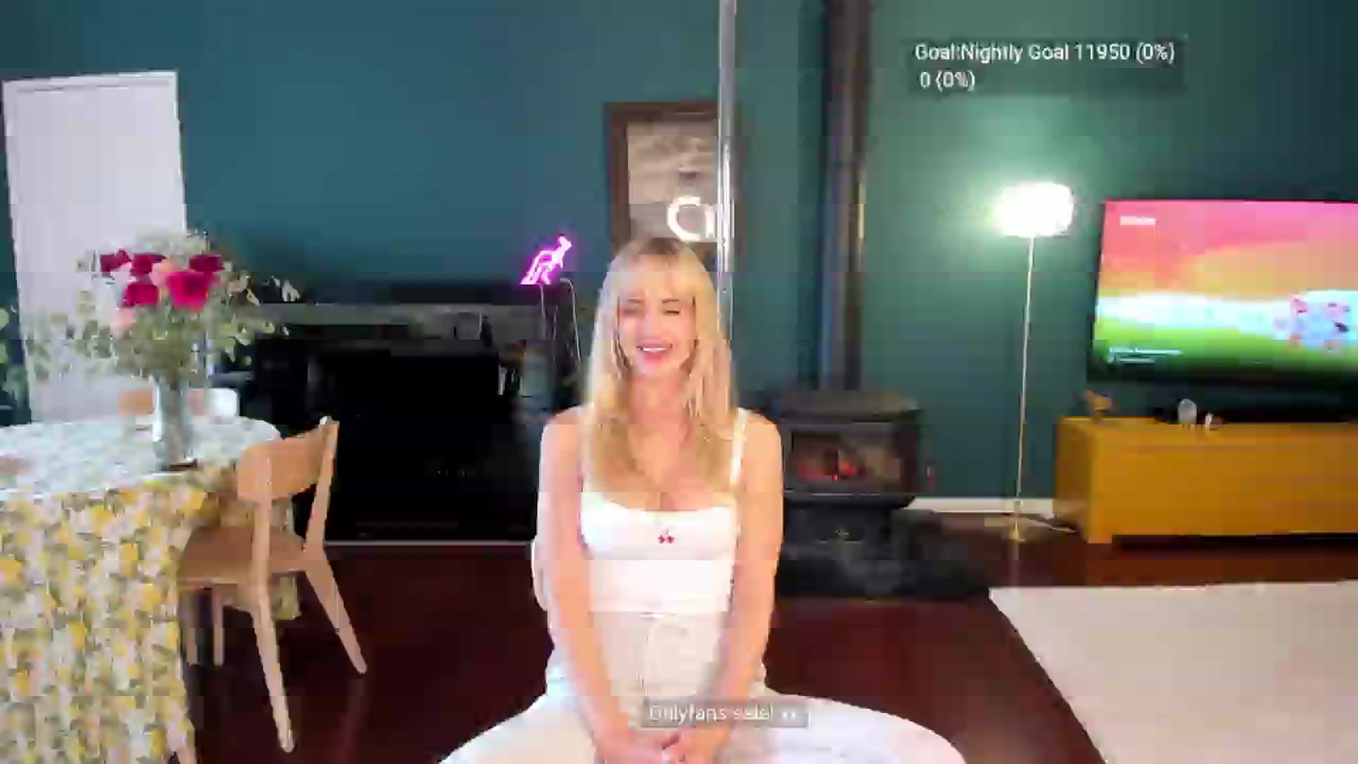 Gallery image thumbnail from OhTiffany's myfreecams stream on, 06/08/2024, 05:48 image 10 of 20