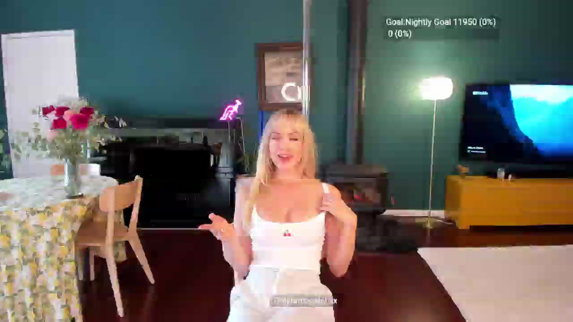 Gallery image thumbnail from OhTiffany's myfreecams stream on, 06/08/2024, 05:48 image 9 of 20