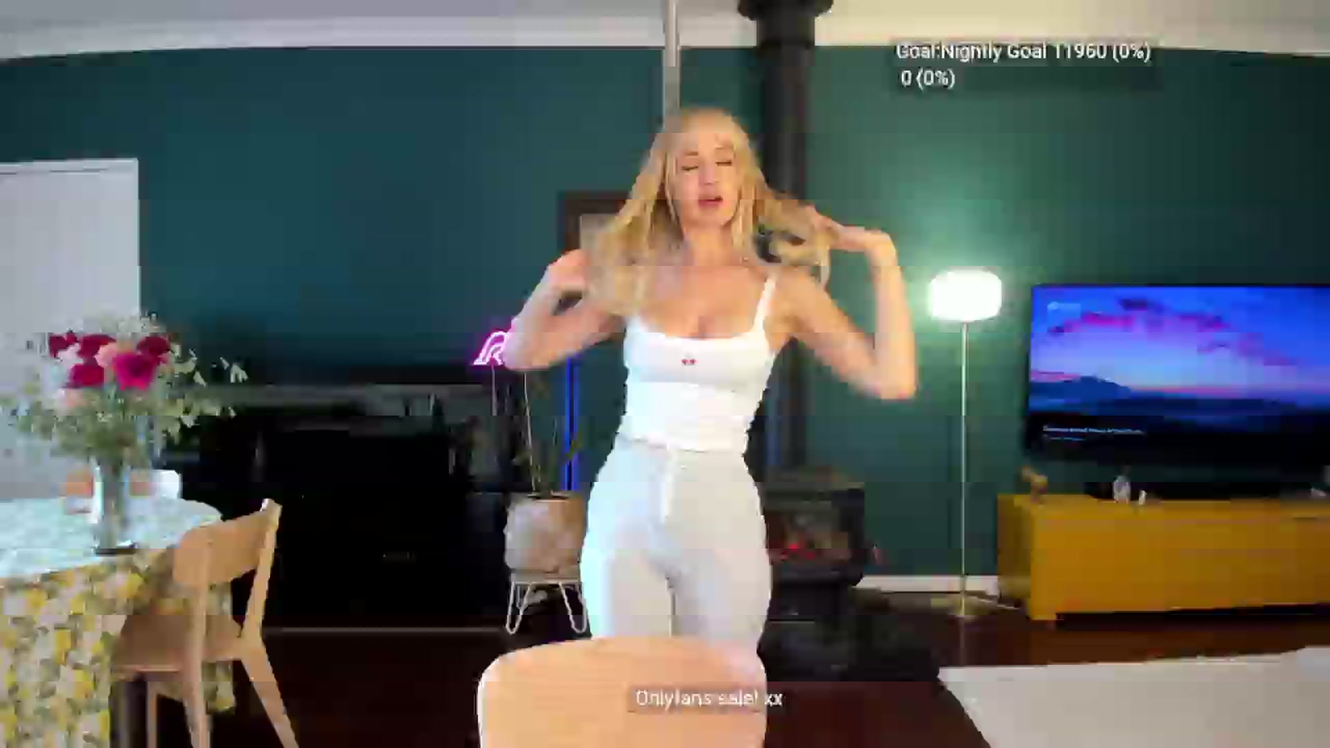 Gallery image thumbnail from OhTiffany's myfreecams stream on, 06/08/2024, 05:48 image 6 of 20