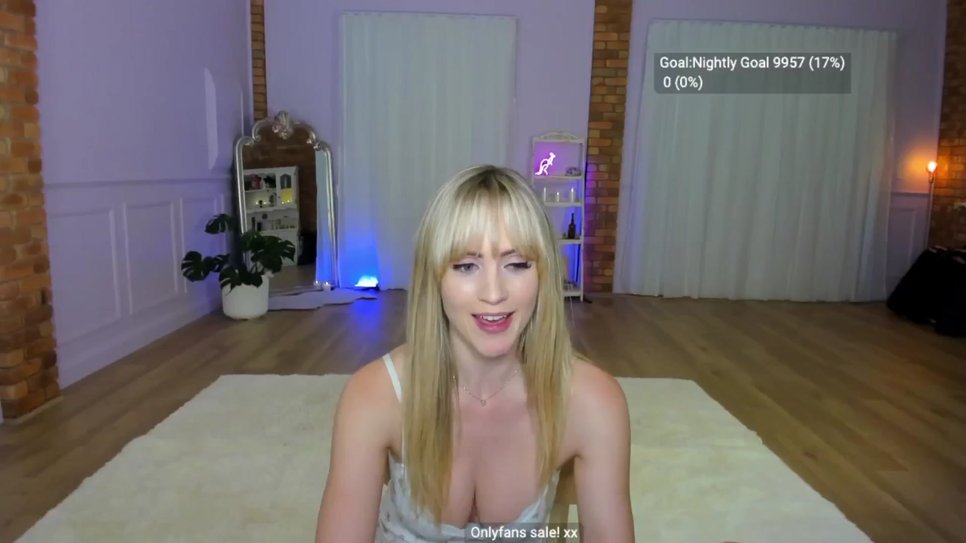 Gallery image thumbnail from OhTiffany's myfreecams stream on, 08/12/2024, 06:56 image 20 of 20