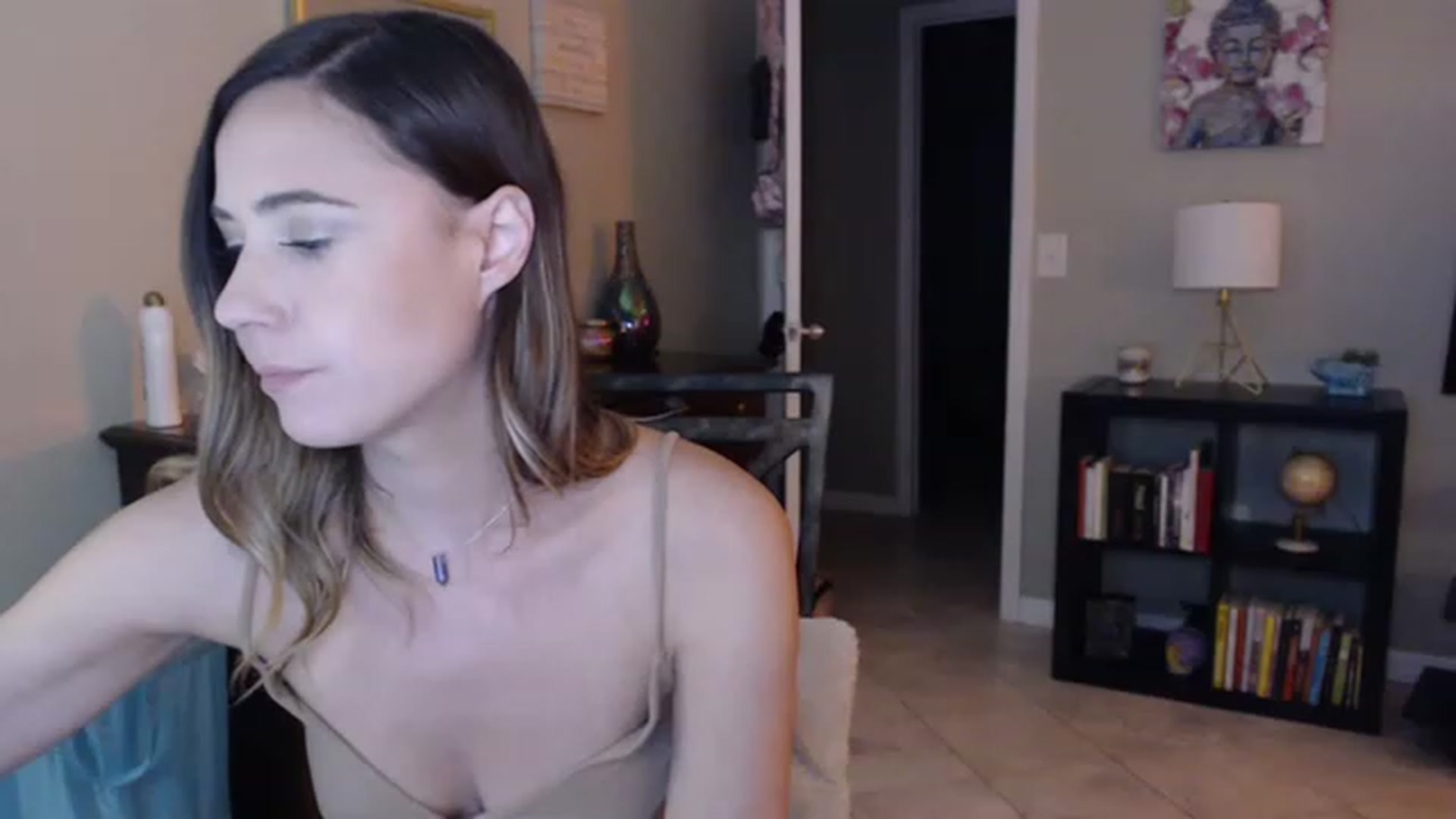 Gallery image thumbnail from OhYesCeleste's myfreecams stream on, 11/22/2022, 09:10 image 16 of 20