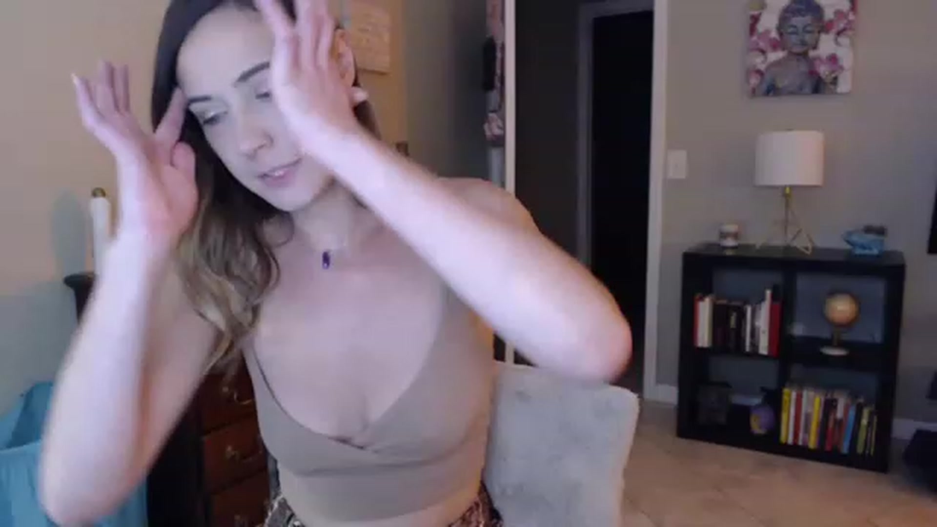 Gallery image thumbnail from OhYesCeleste's myfreecams stream on, 11/22/2022, 09:10 image 6 of 20