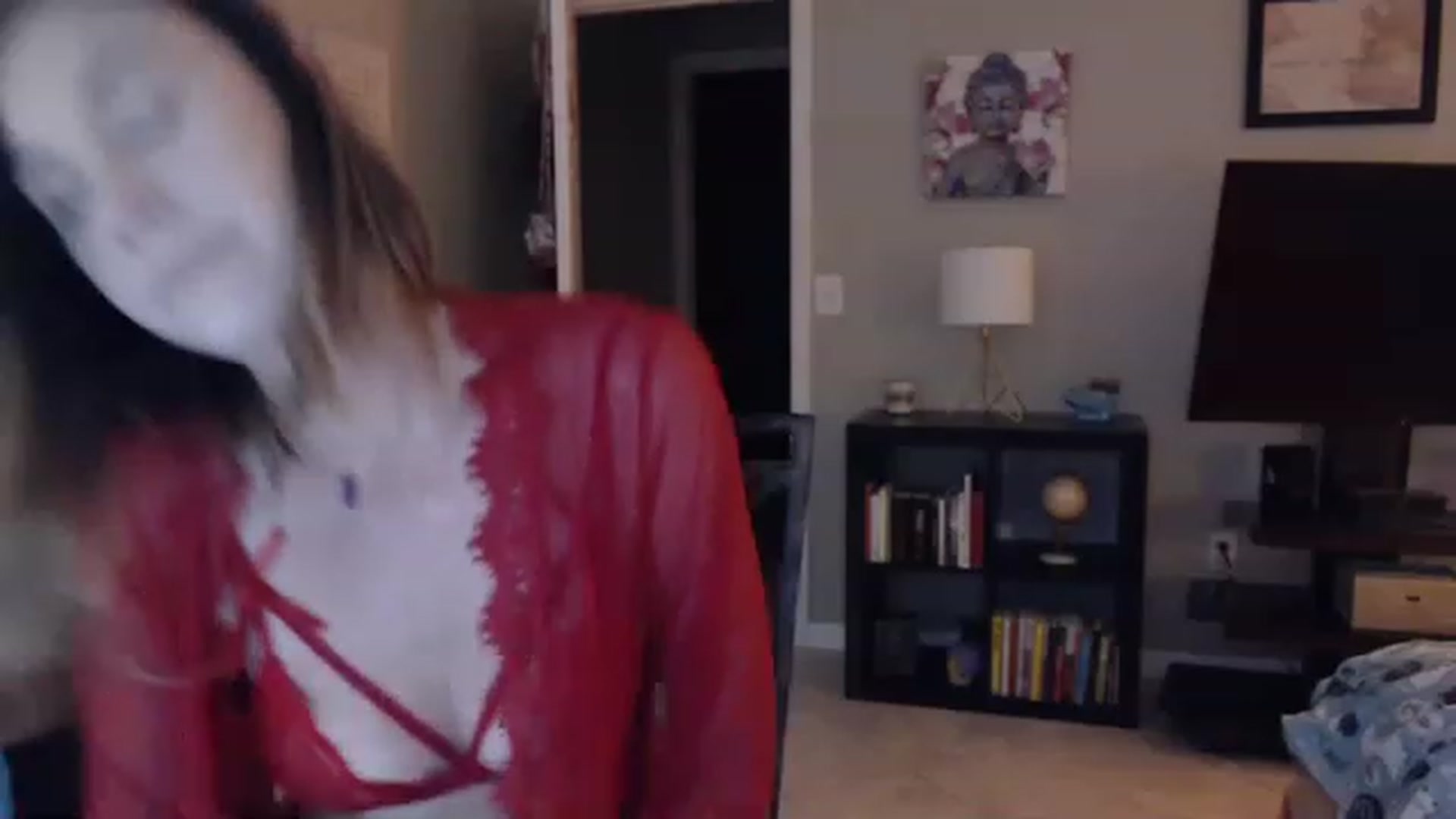 Gallery image thumbnail from OhYesCeleste's myfreecams stream on, 12/01/2022, 09:32 image 5 of 20