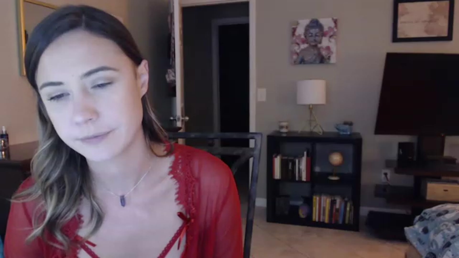 Gallery image thumbnail from OhYesCeleste's myfreecams stream on, 12/01/2022, 09:32 image 18 of 20