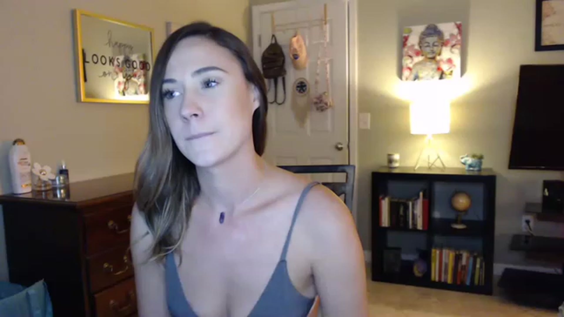 Gallery image thumbnail from OhYesCeleste's myfreecams stream on, 12/06/2022, 11:33 image 4 of 20
