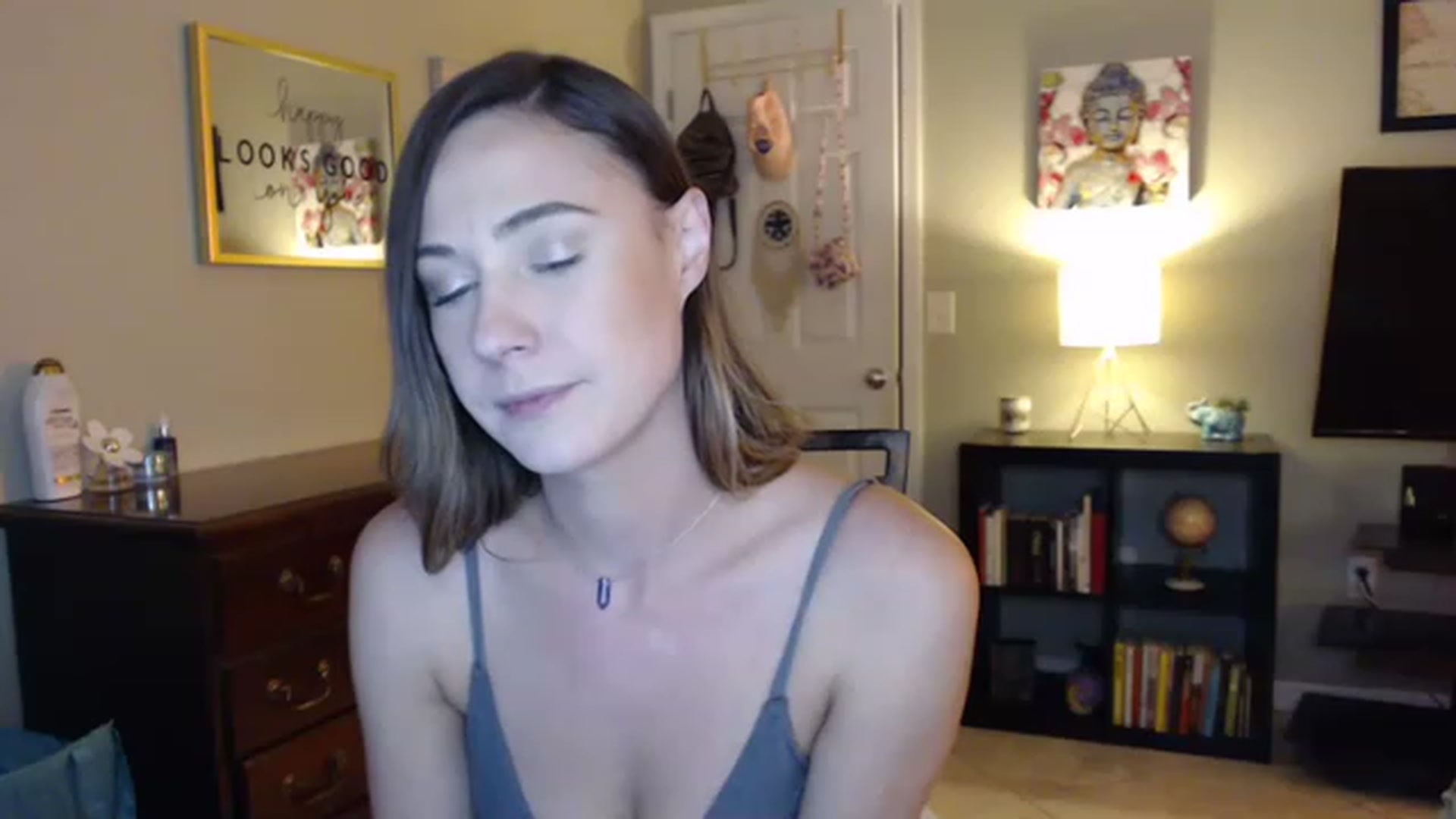 Gallery image thumbnail from OhYesCeleste's myfreecams stream on, 12/06/2022, 11:33 image 8 of 20